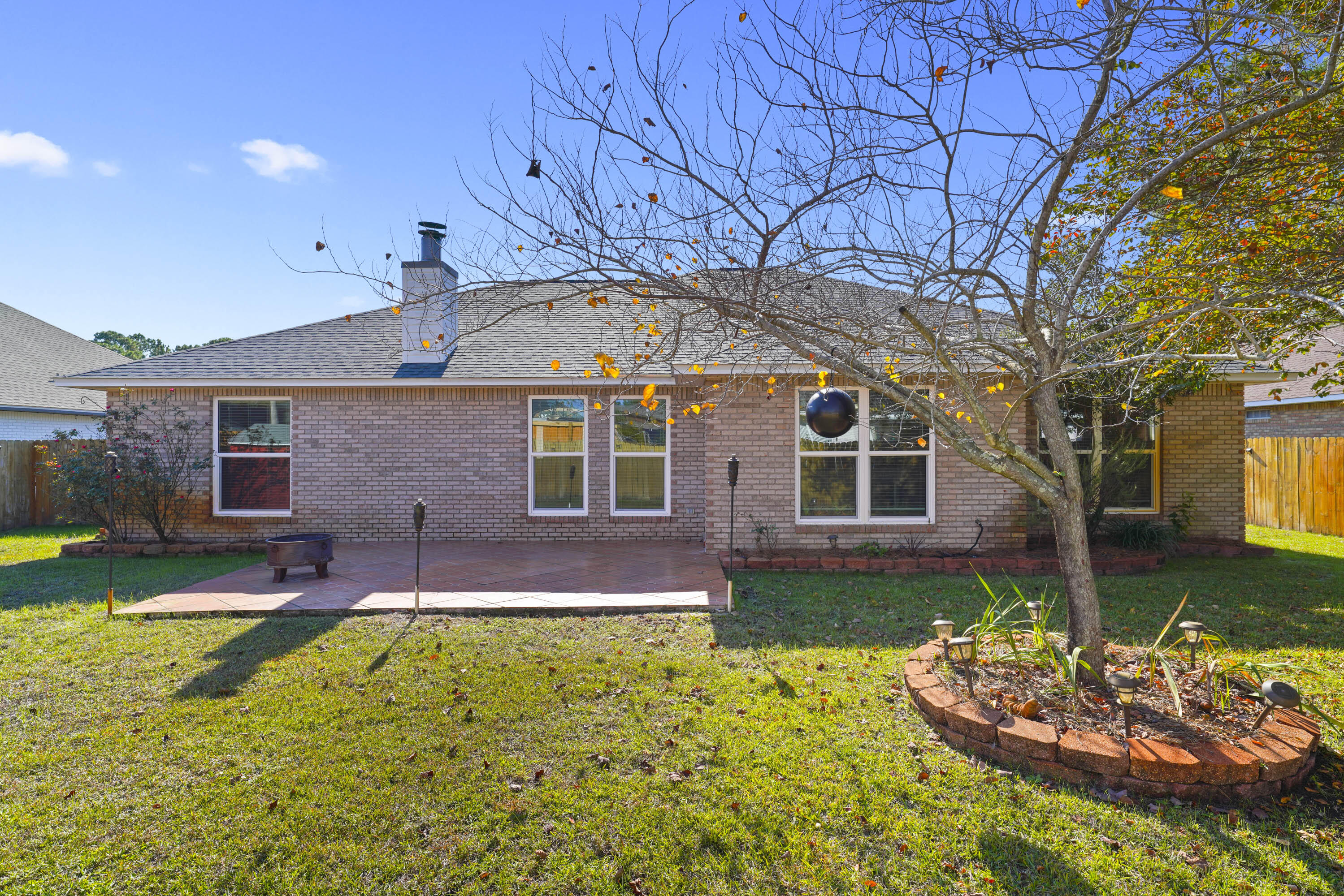 DOROTHY BOWEN ESTATES - Residential