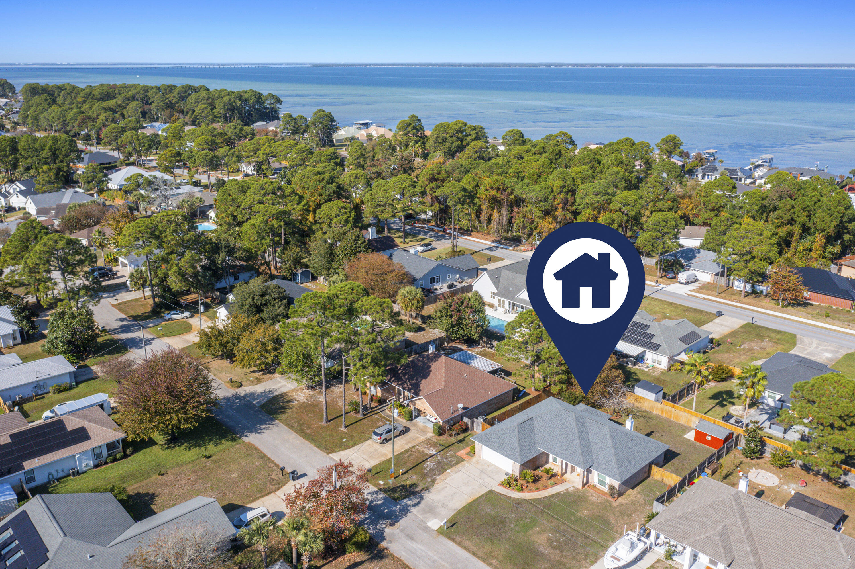 DOROTHY BOWEN ESTATES - Residential