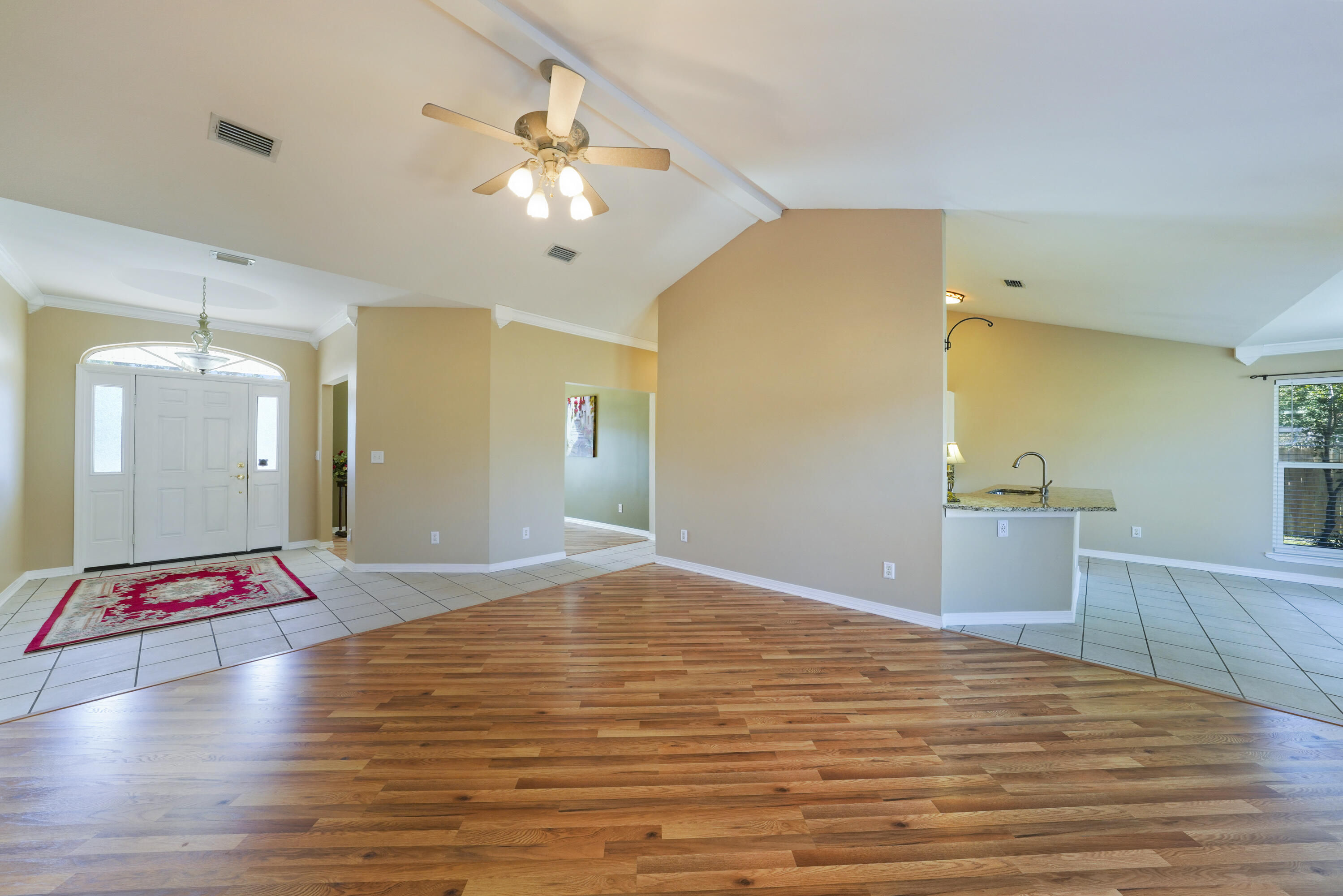 DOROTHY BOWEN ESTATES - Residential