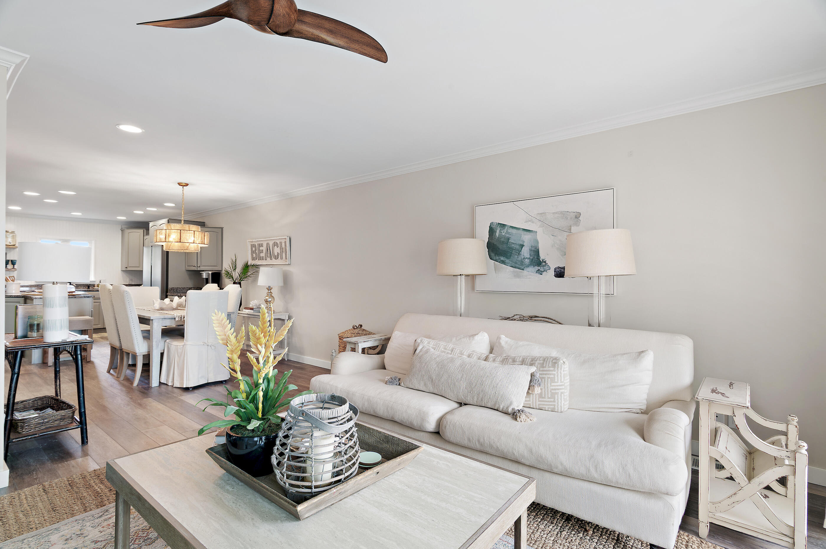 SEA BLUFF CONDO PH 2 - Residential