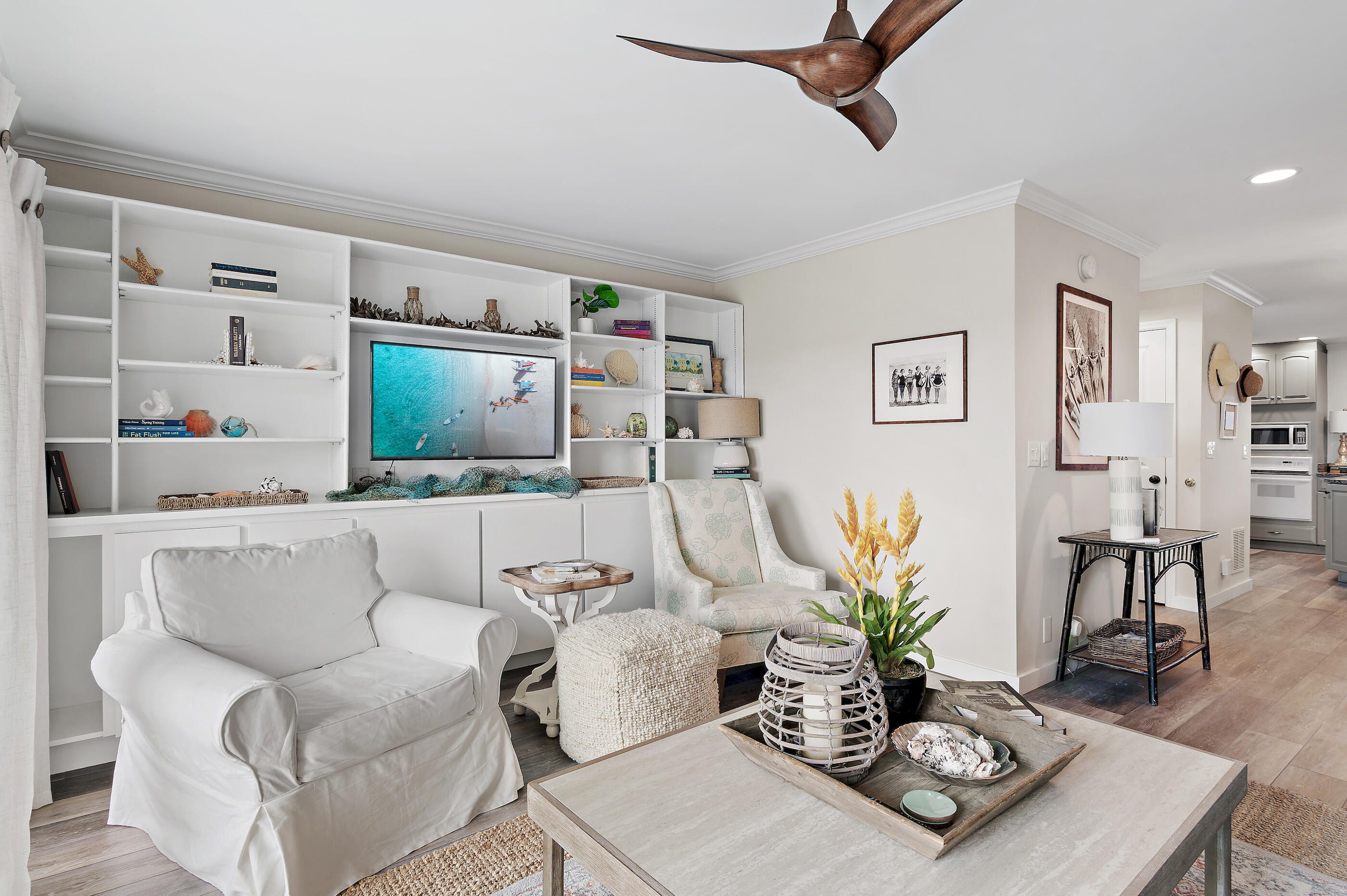 SEA BLUFF CONDO PH 2 - Residential