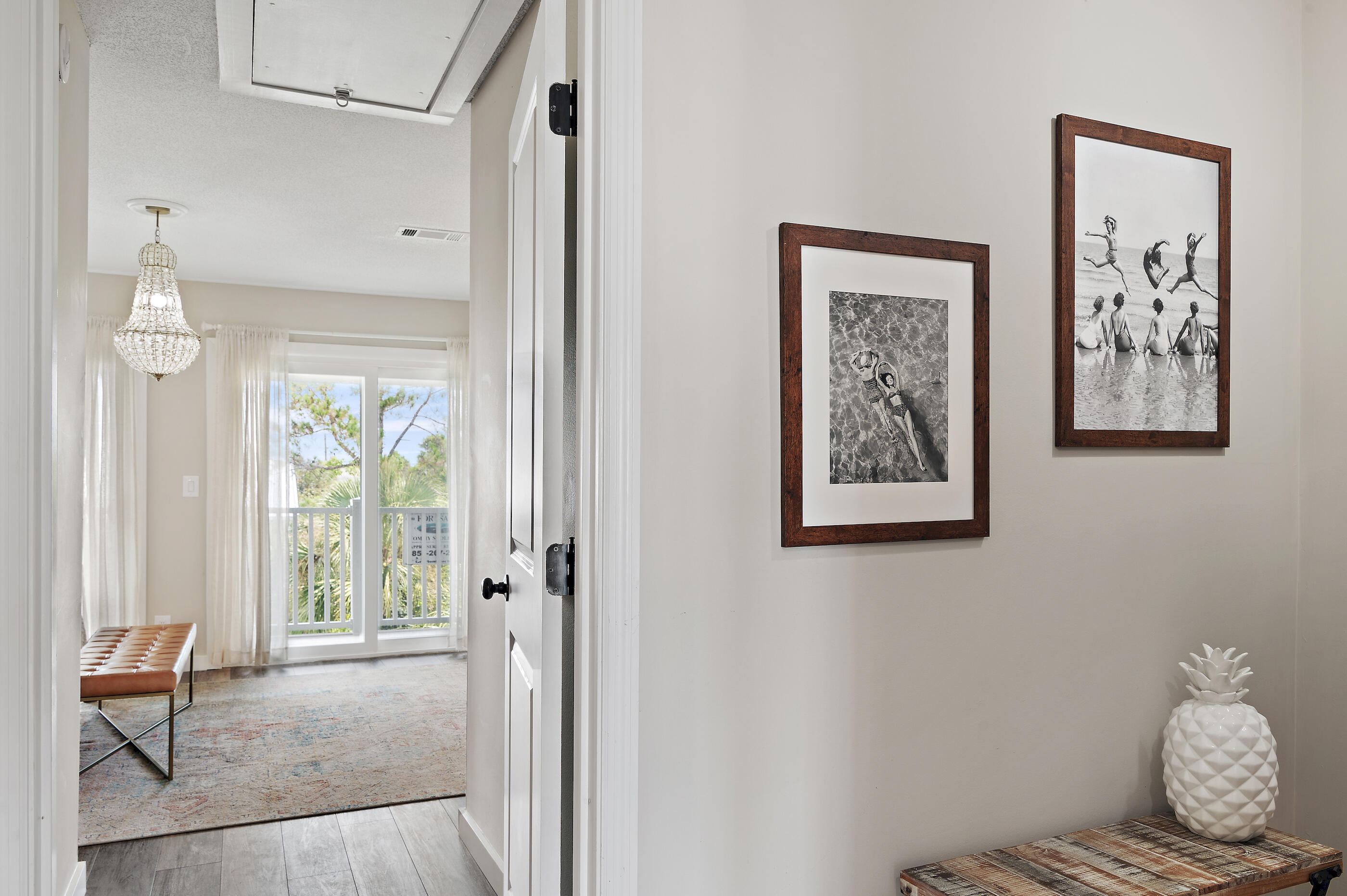 SEA BLUFF CONDO PH 2 - Residential