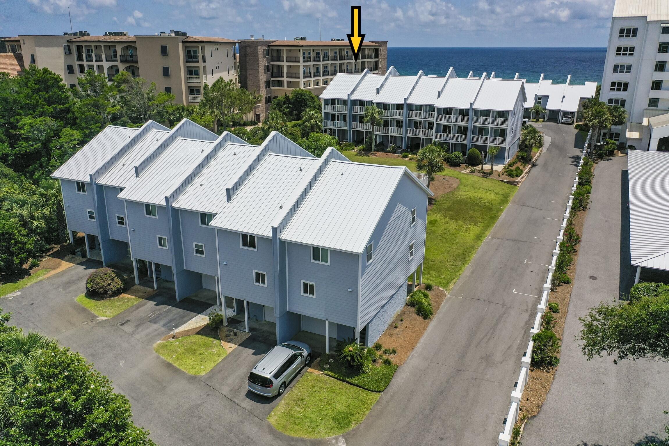 SEA BLUFF CONDO PH 2 - Residential