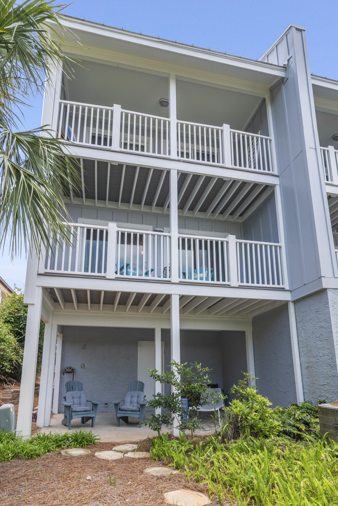 SEA BLUFF CONDO PH 2 - Residential