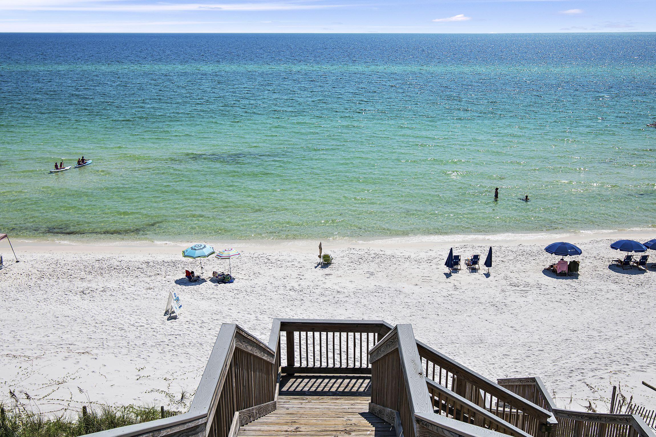 SEA BLUFF CONDO PH 2 - Residential