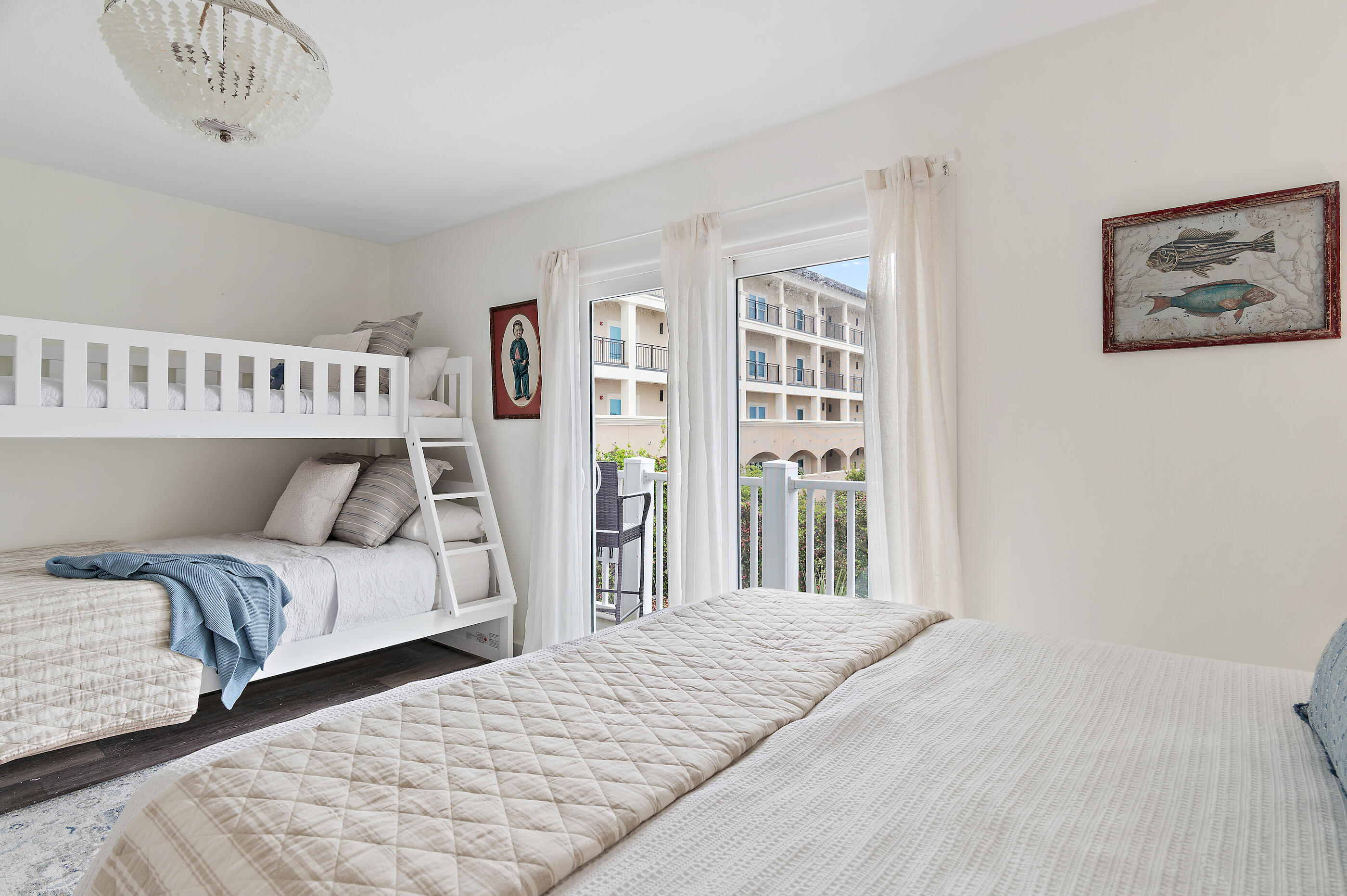 SEA BLUFF CONDO PH 2 - Residential