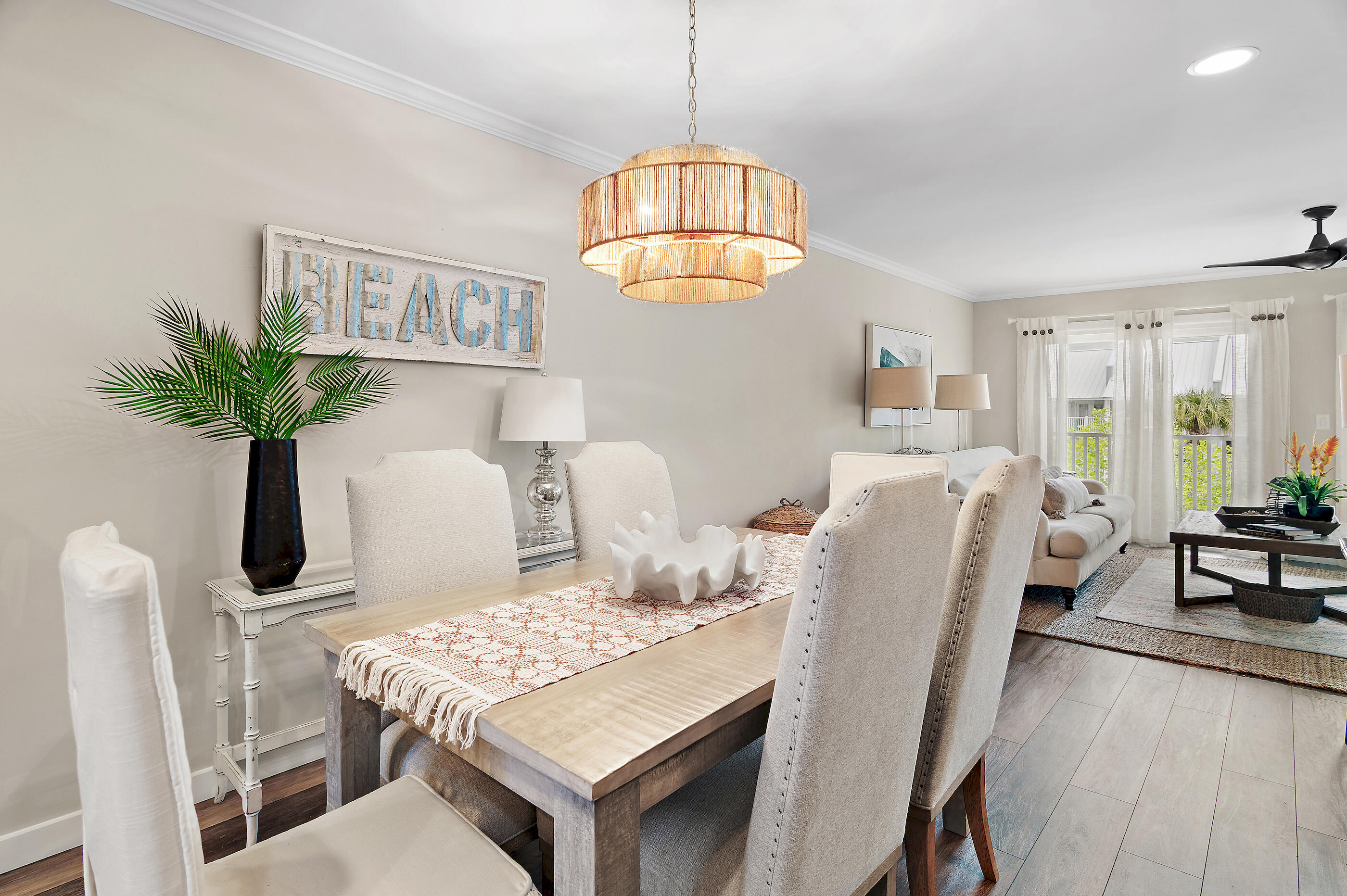 SEA BLUFF CONDO PH 2 - Residential