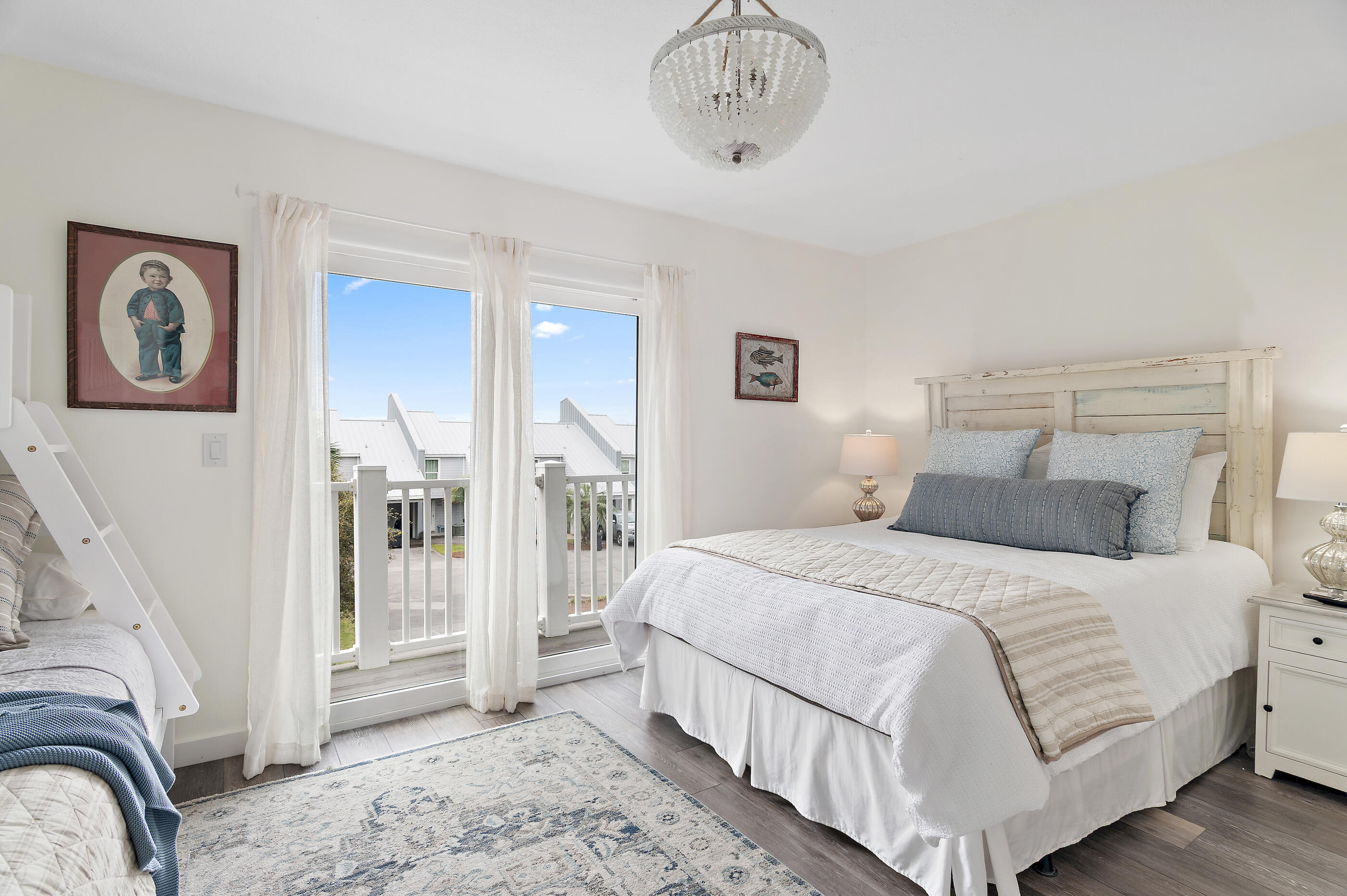 SEA BLUFF CONDO PH 2 - Residential