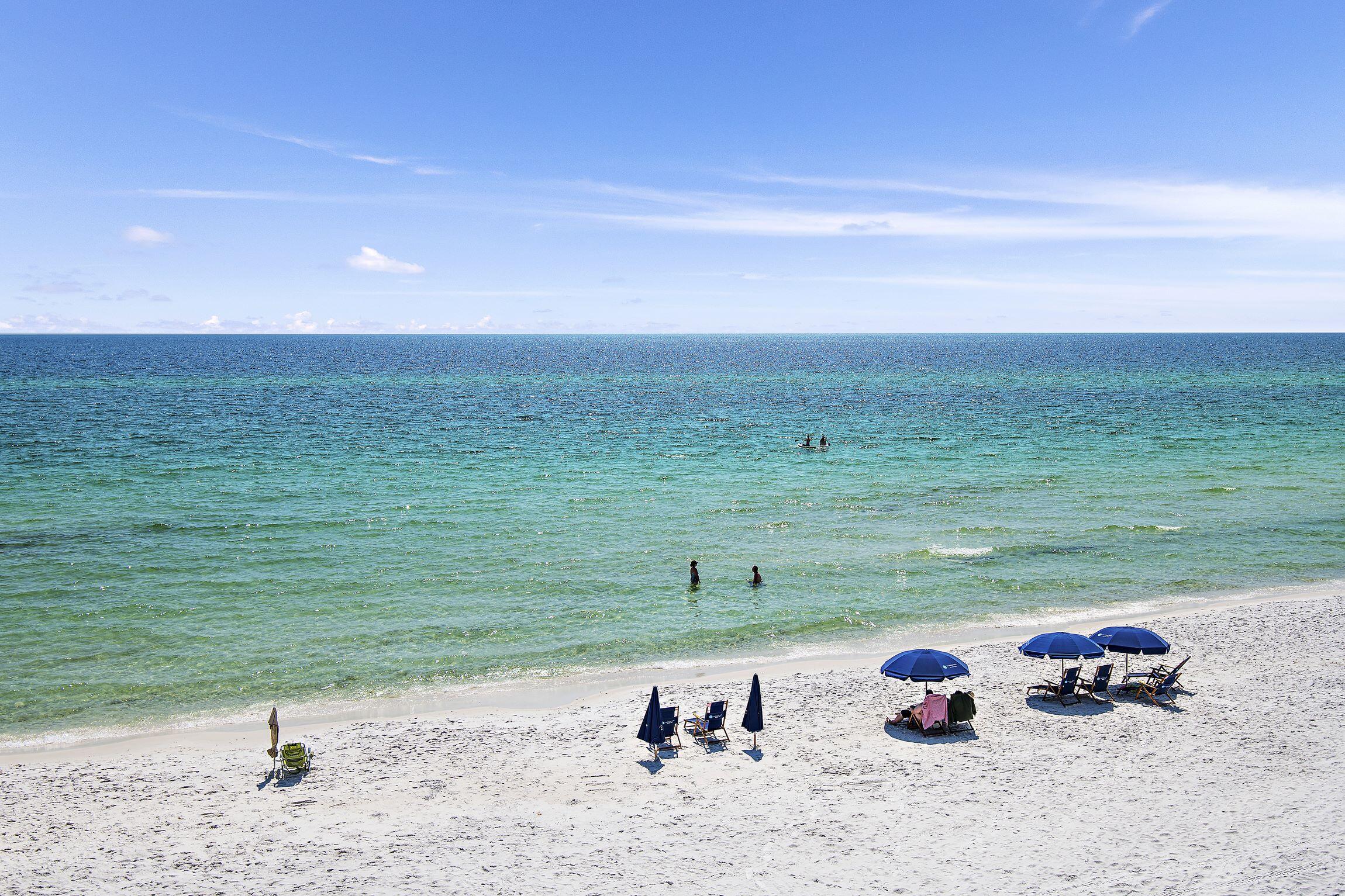 SEA BLUFF CONDO PH 2 - Residential