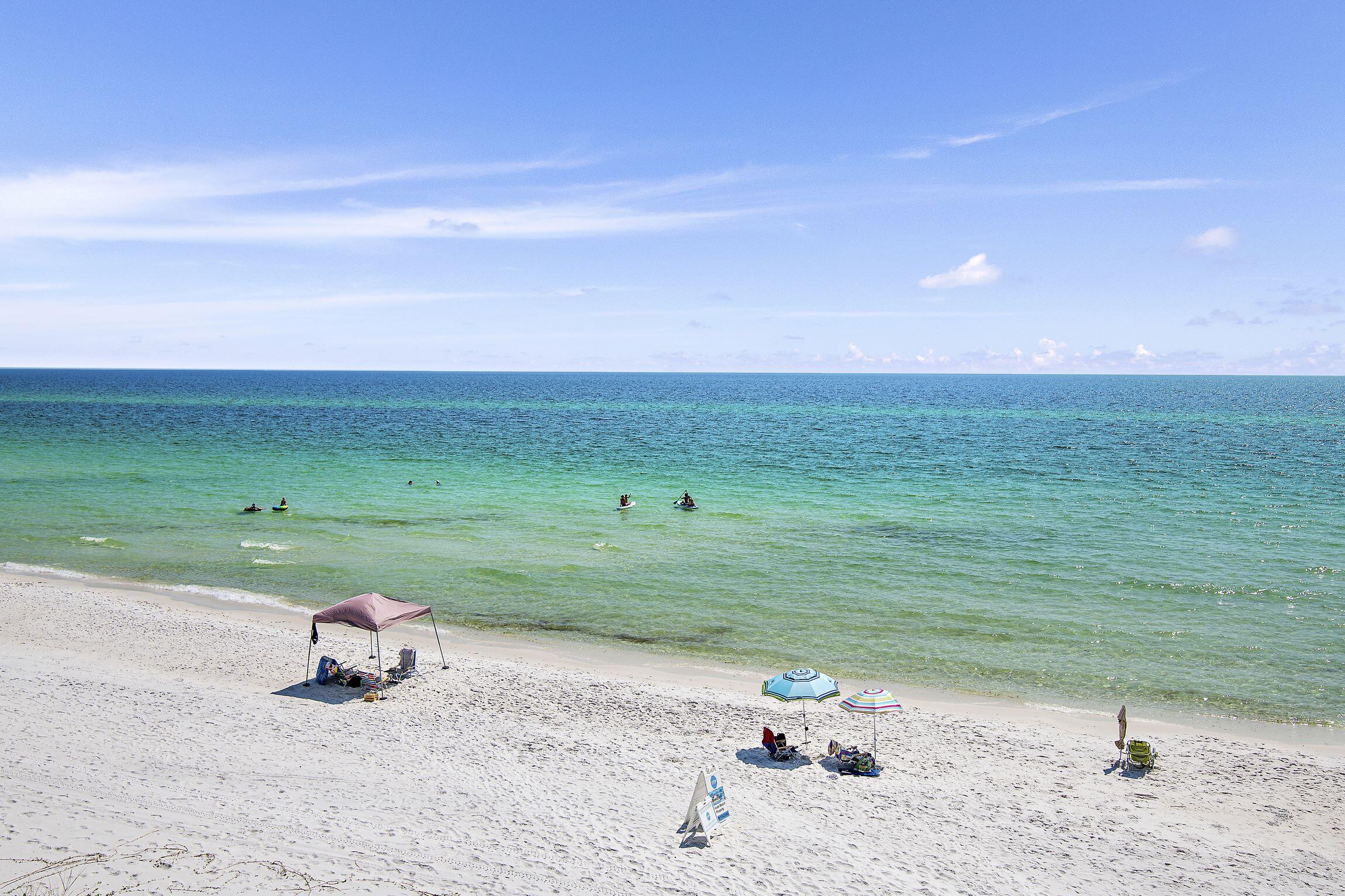 SEA BLUFF CONDO PH 2 - Residential