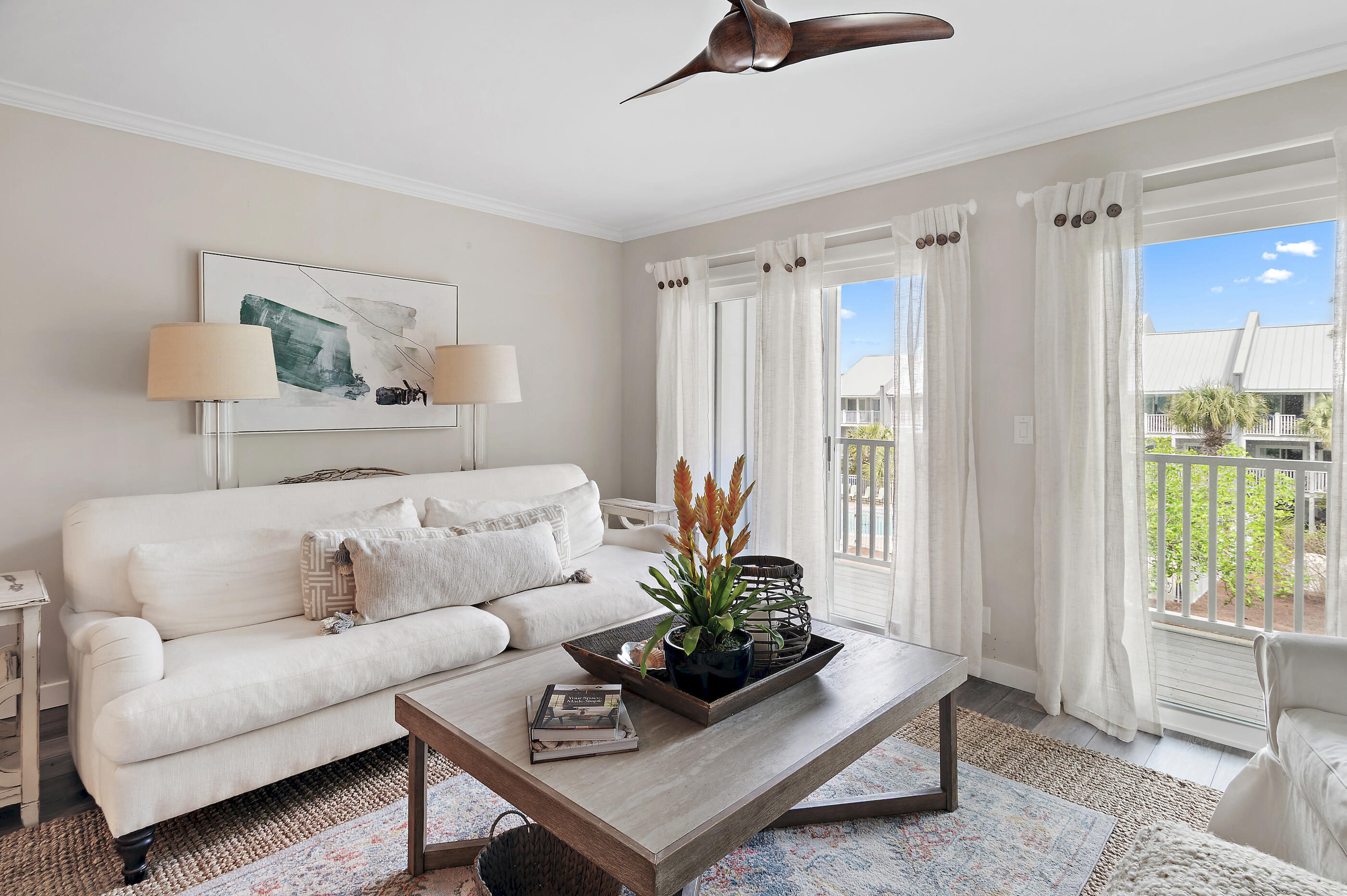 SEA BLUFF CONDO PH 2 - Residential