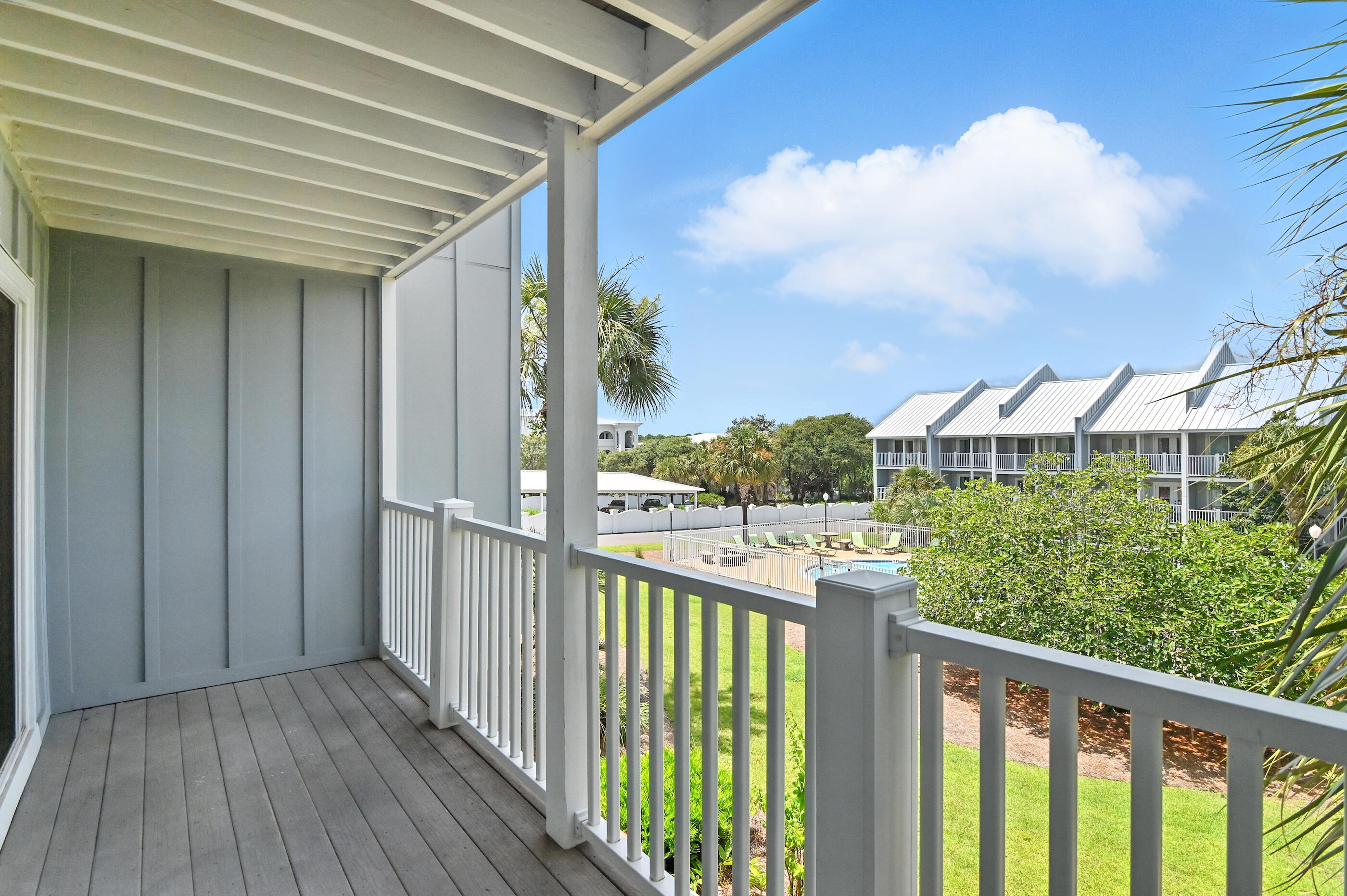 SEA BLUFF CONDO PH 2 - Residential