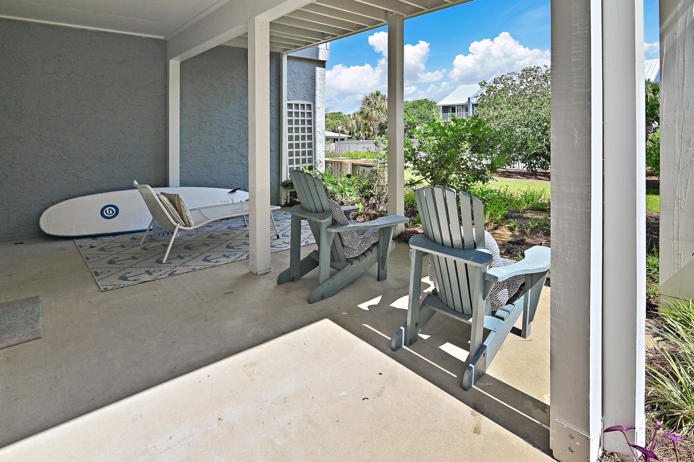 SEA BLUFF CONDO PH 2 - Residential