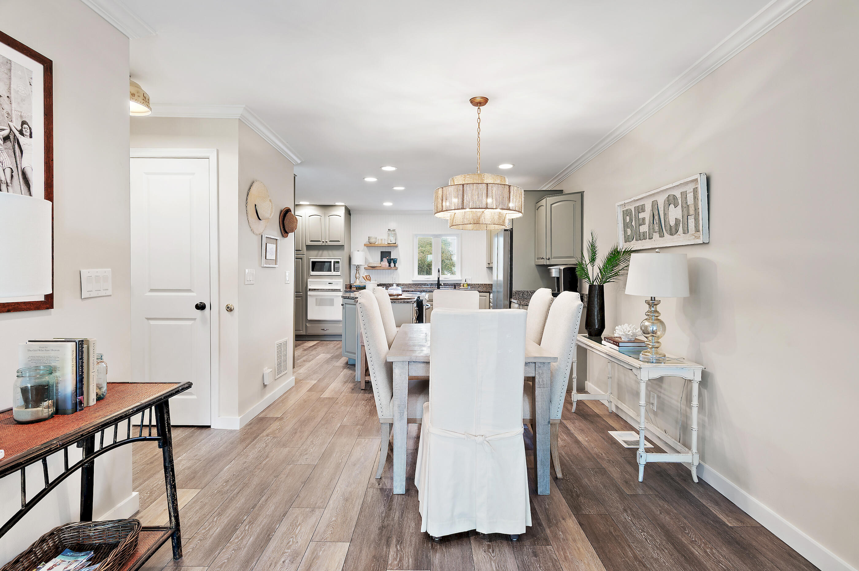 SEA BLUFF CONDO PH 2 - Residential