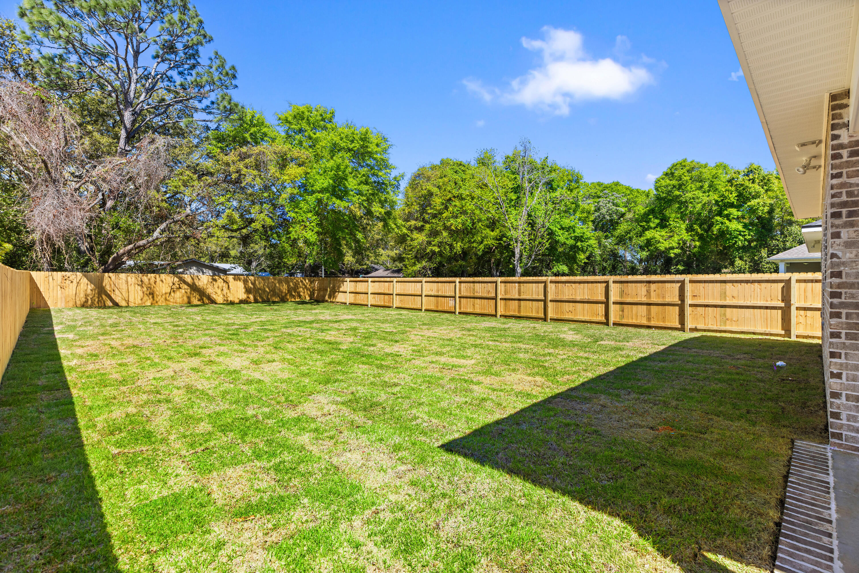 SEMINOLE - Residential