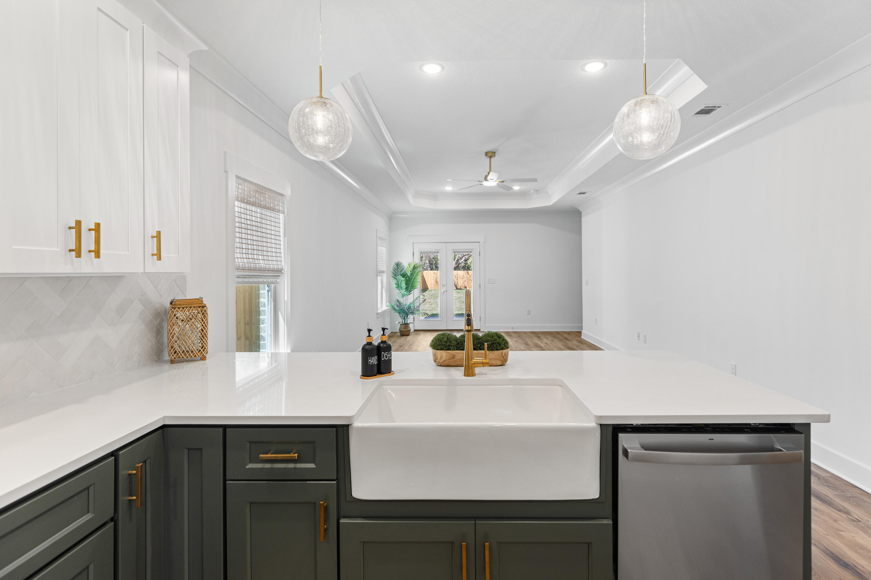 SEMINOLE - Residential