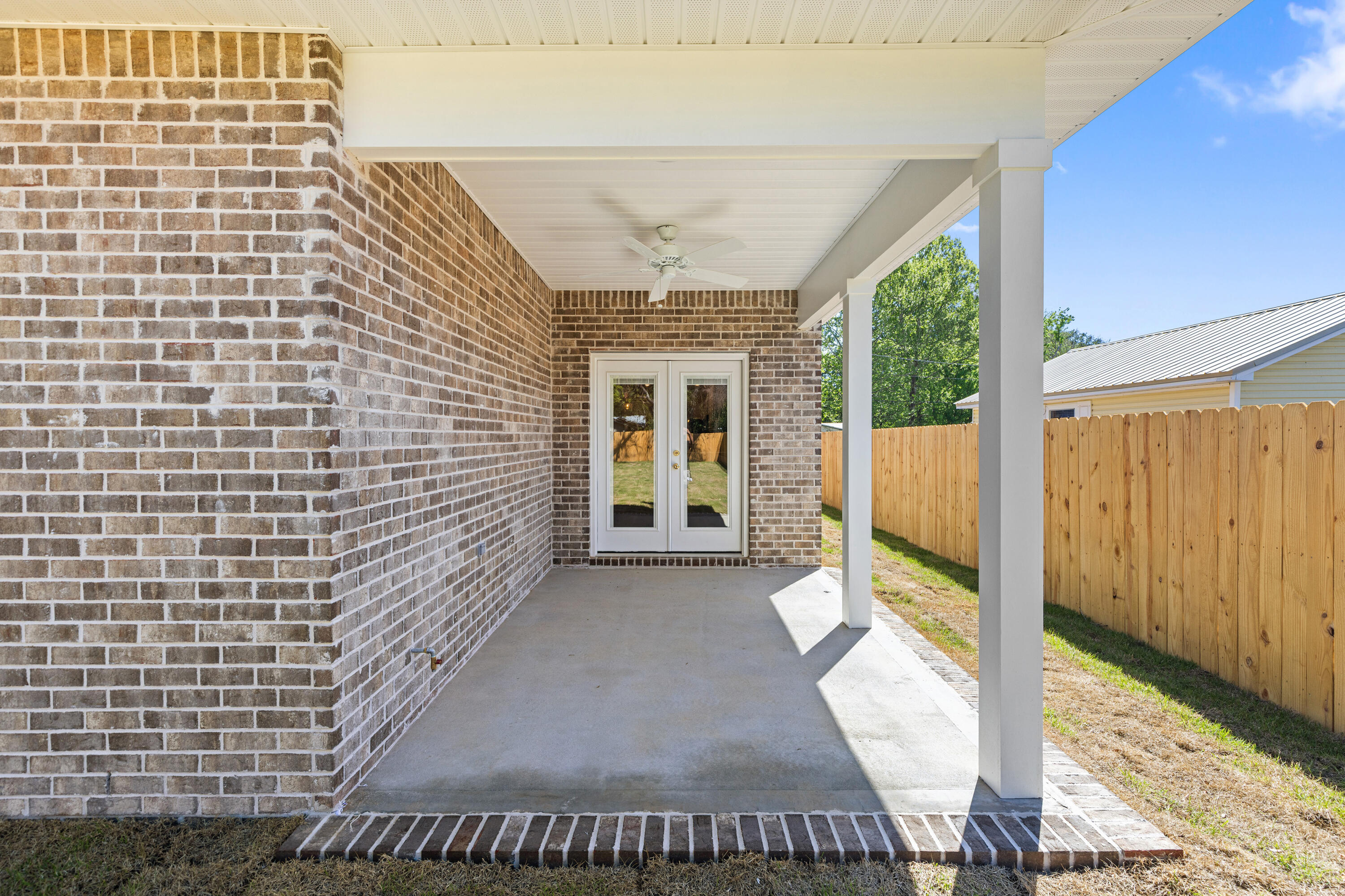 SEMINOLE - Residential