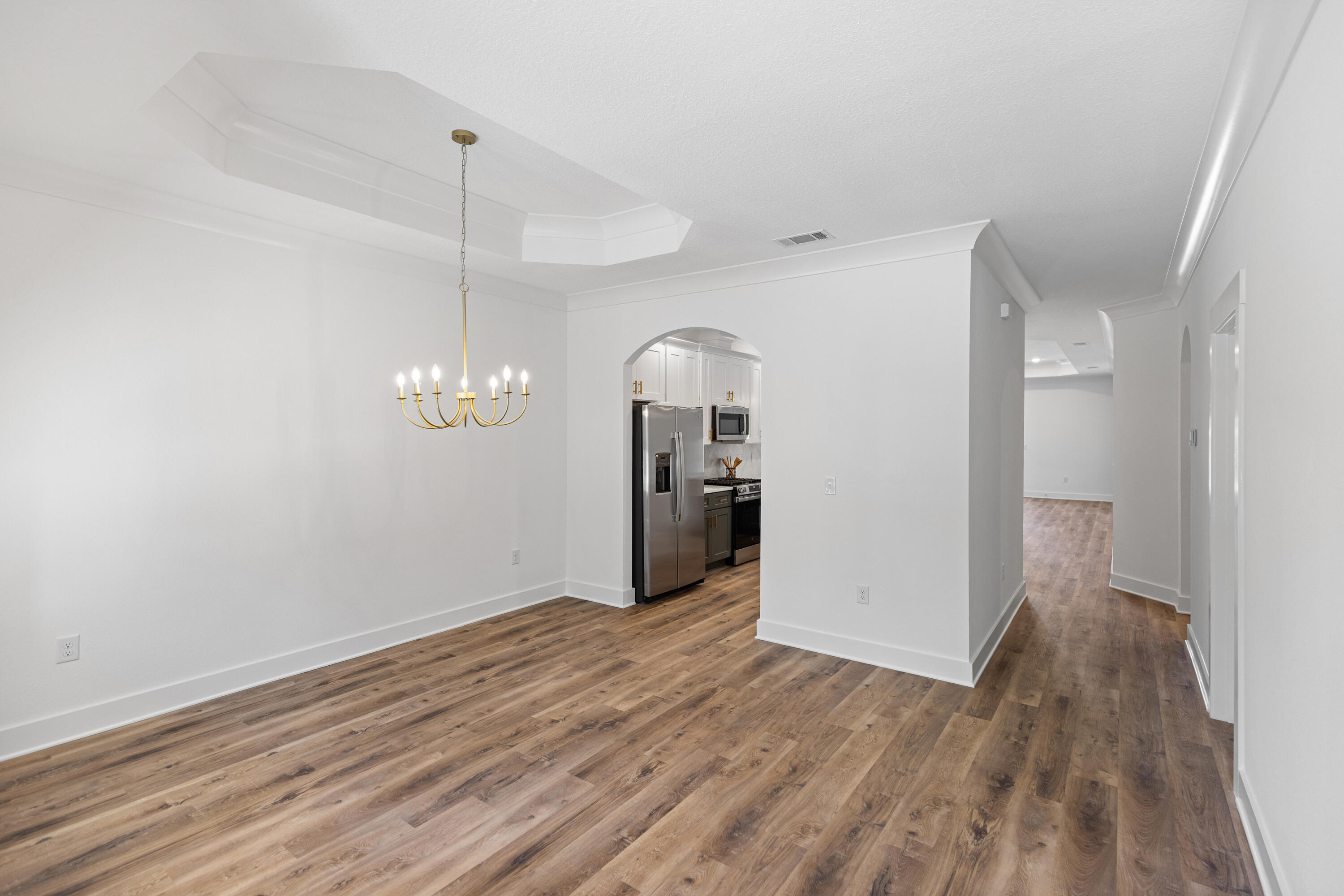 SEMINOLE - Residential