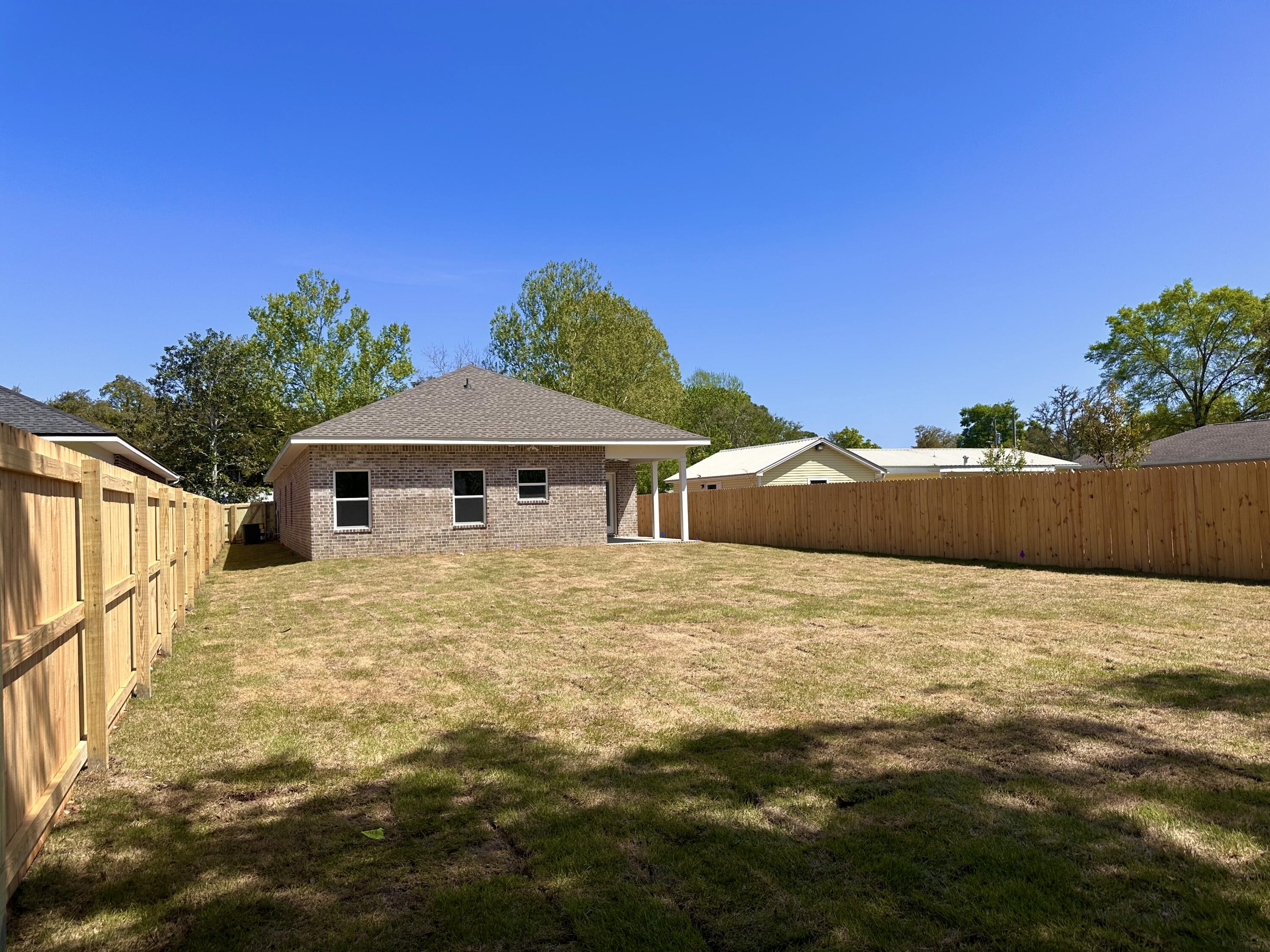 SEMINOLE - Residential