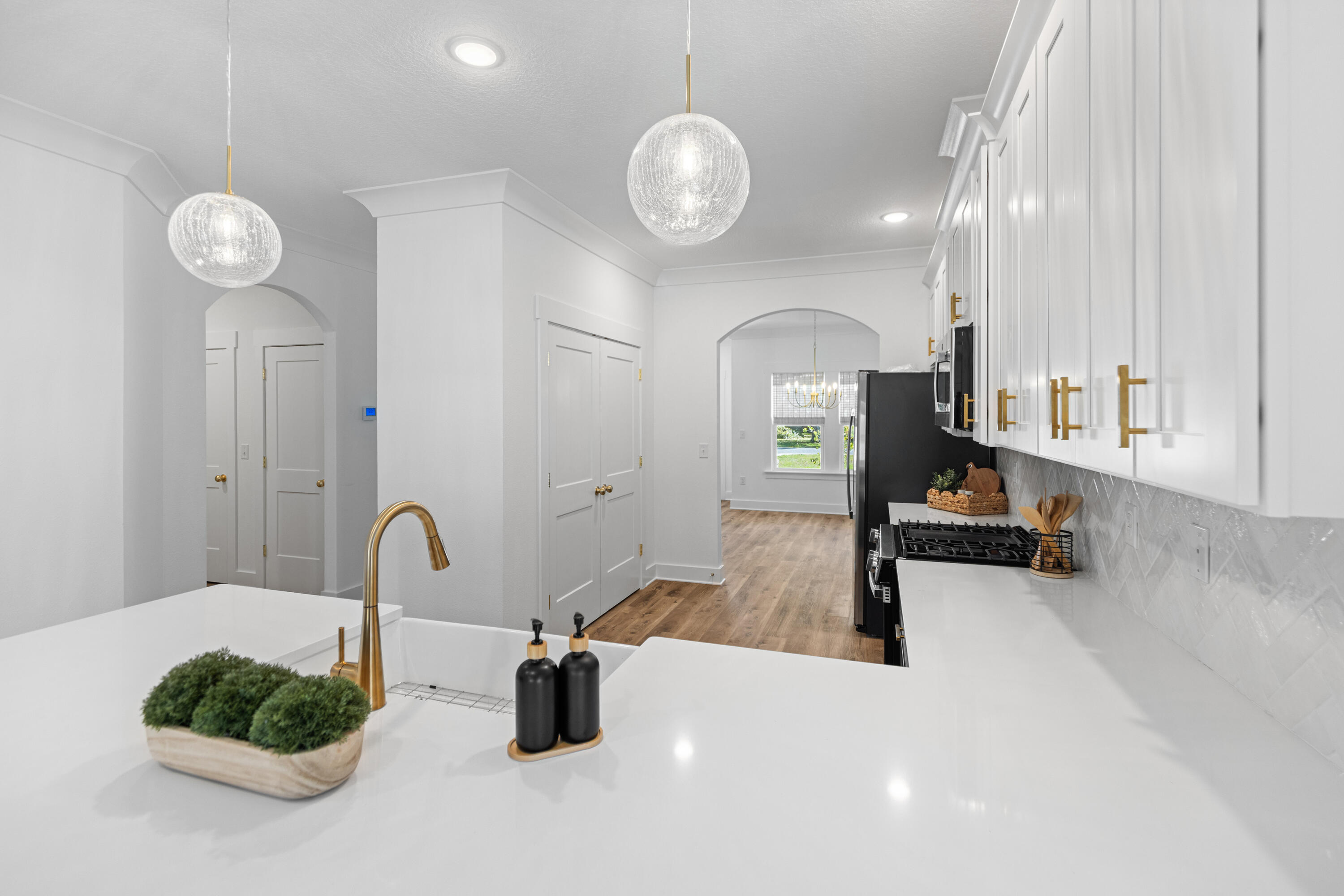 SEMINOLE - Residential