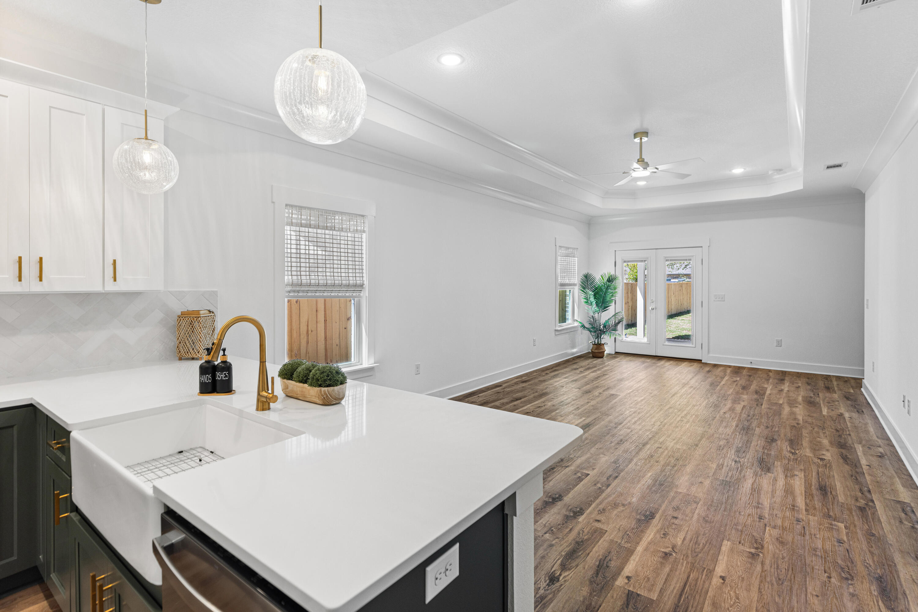 SEMINOLE - Residential