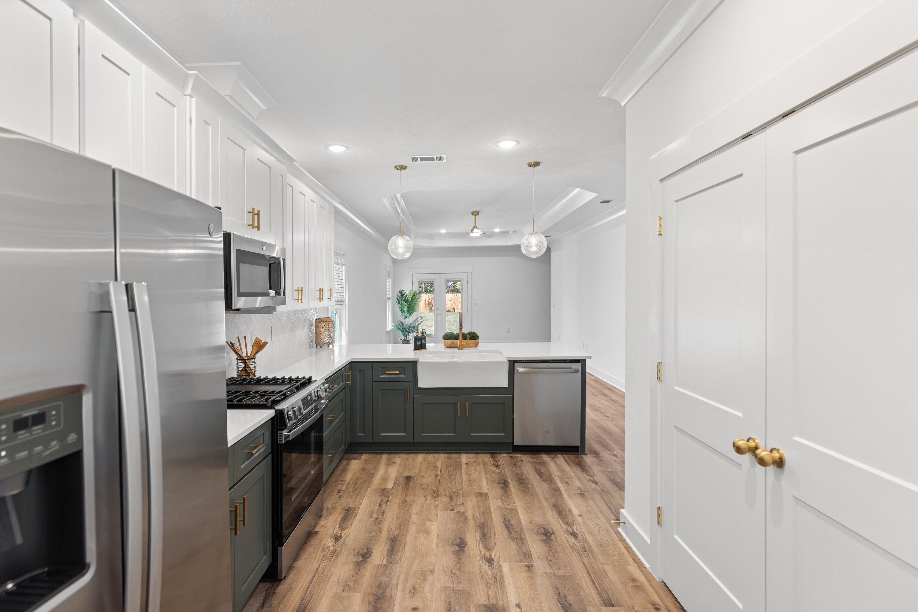 SEMINOLE - Residential