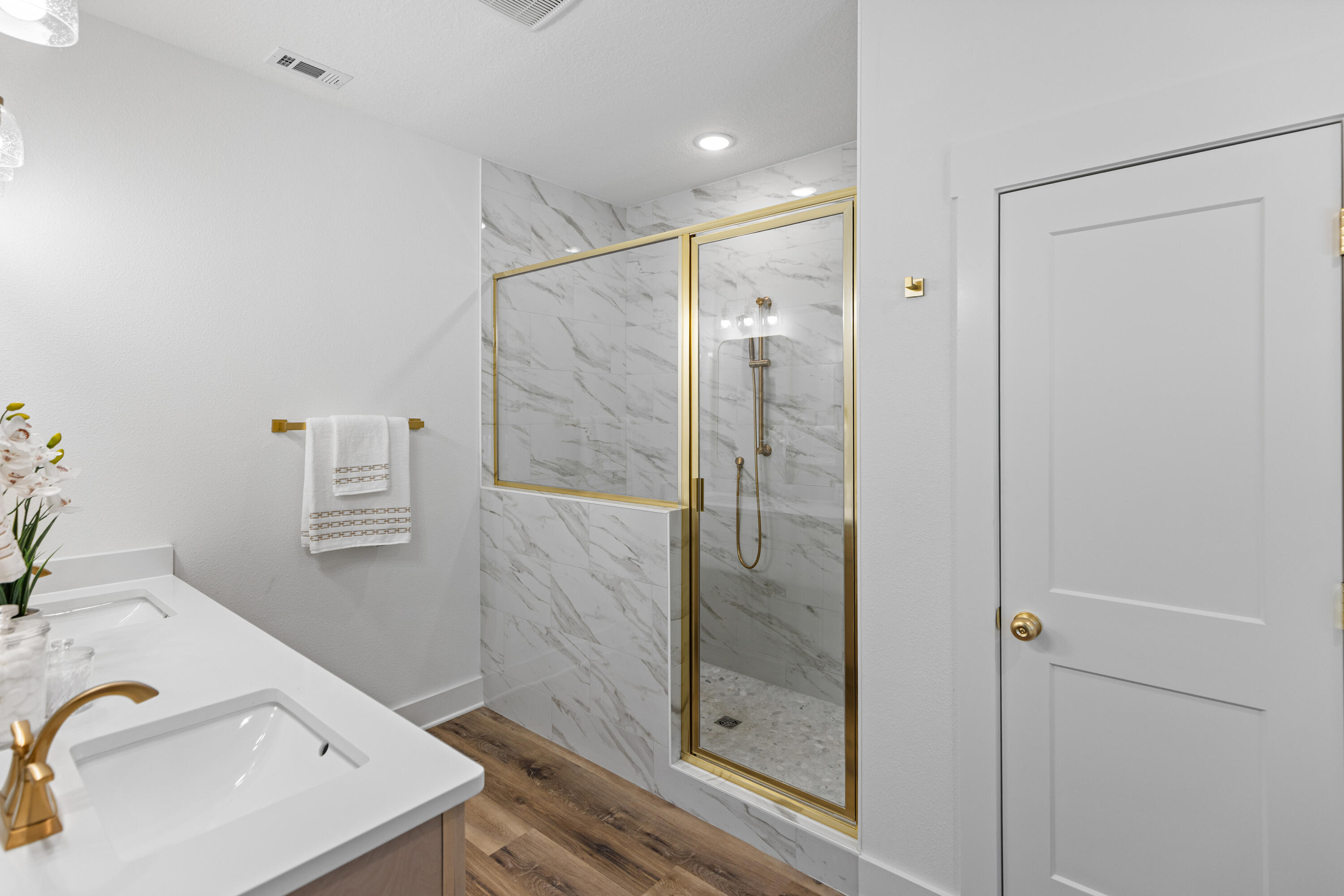 SEMINOLE - Residential