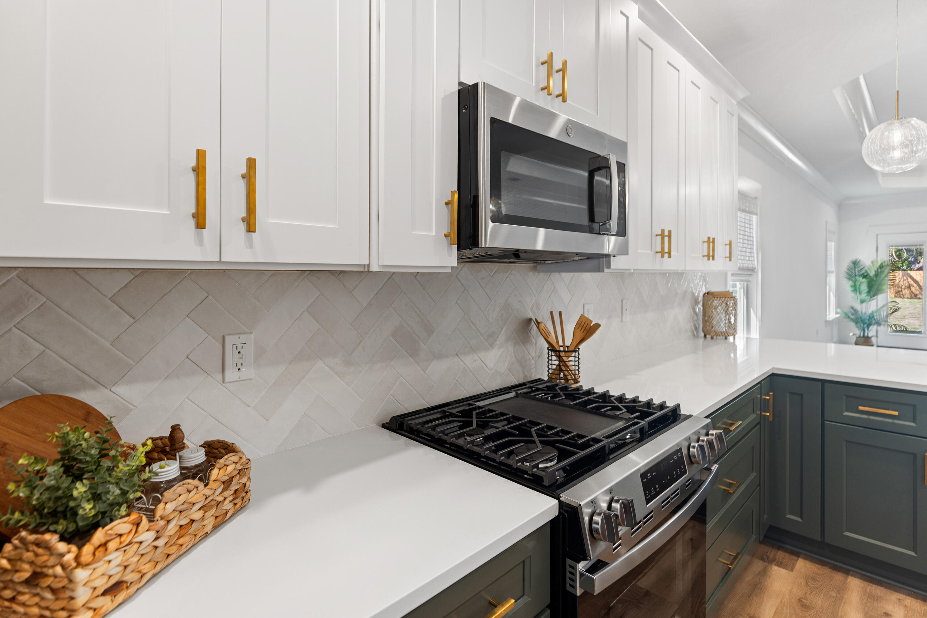 SEMINOLE - Residential