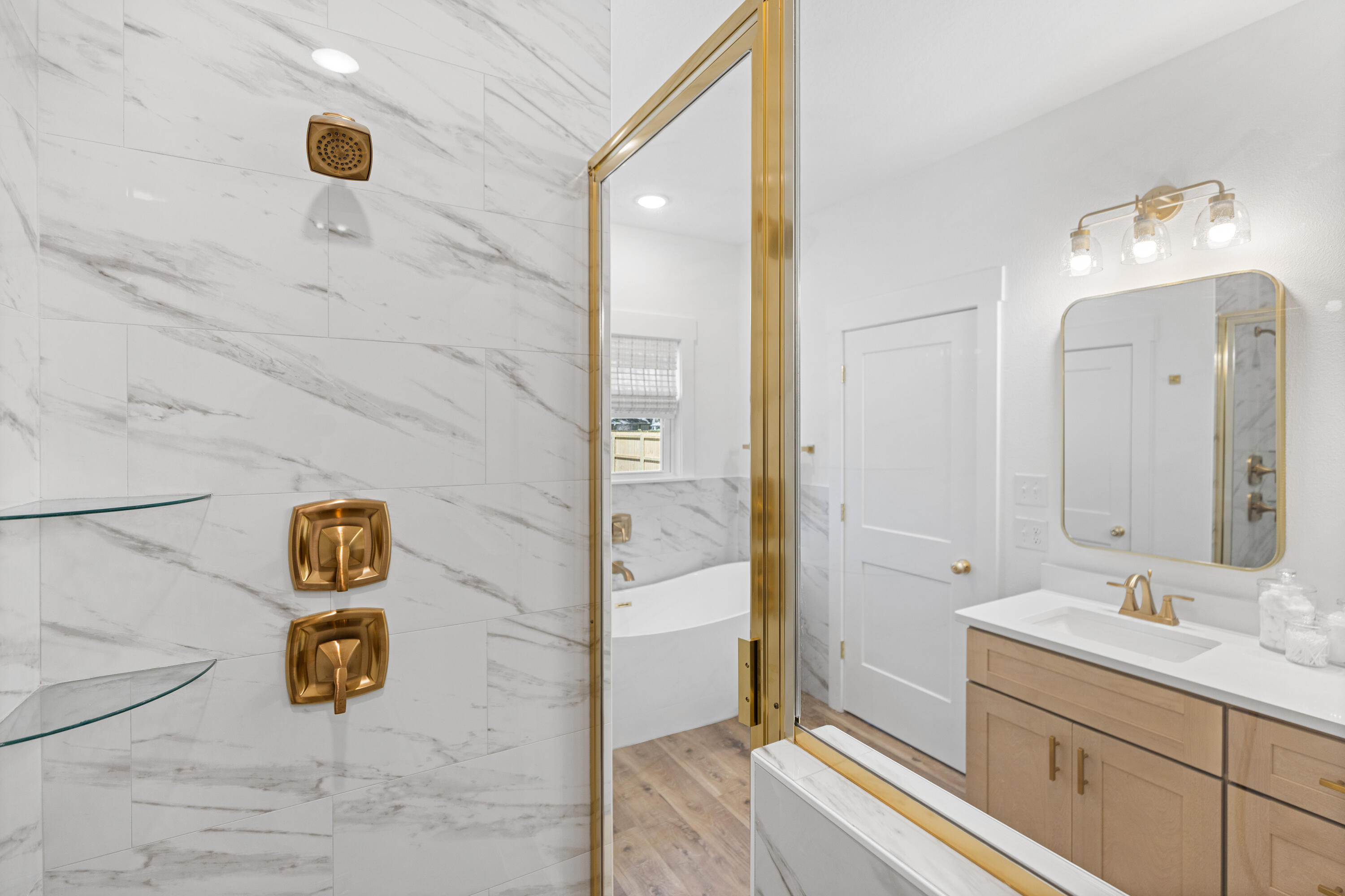 SEMINOLE - Residential