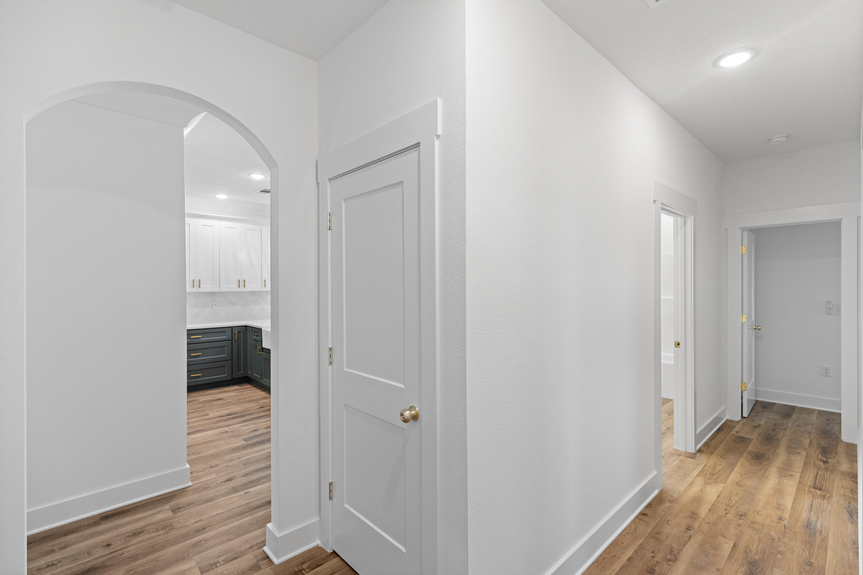 SEMINOLE - Residential