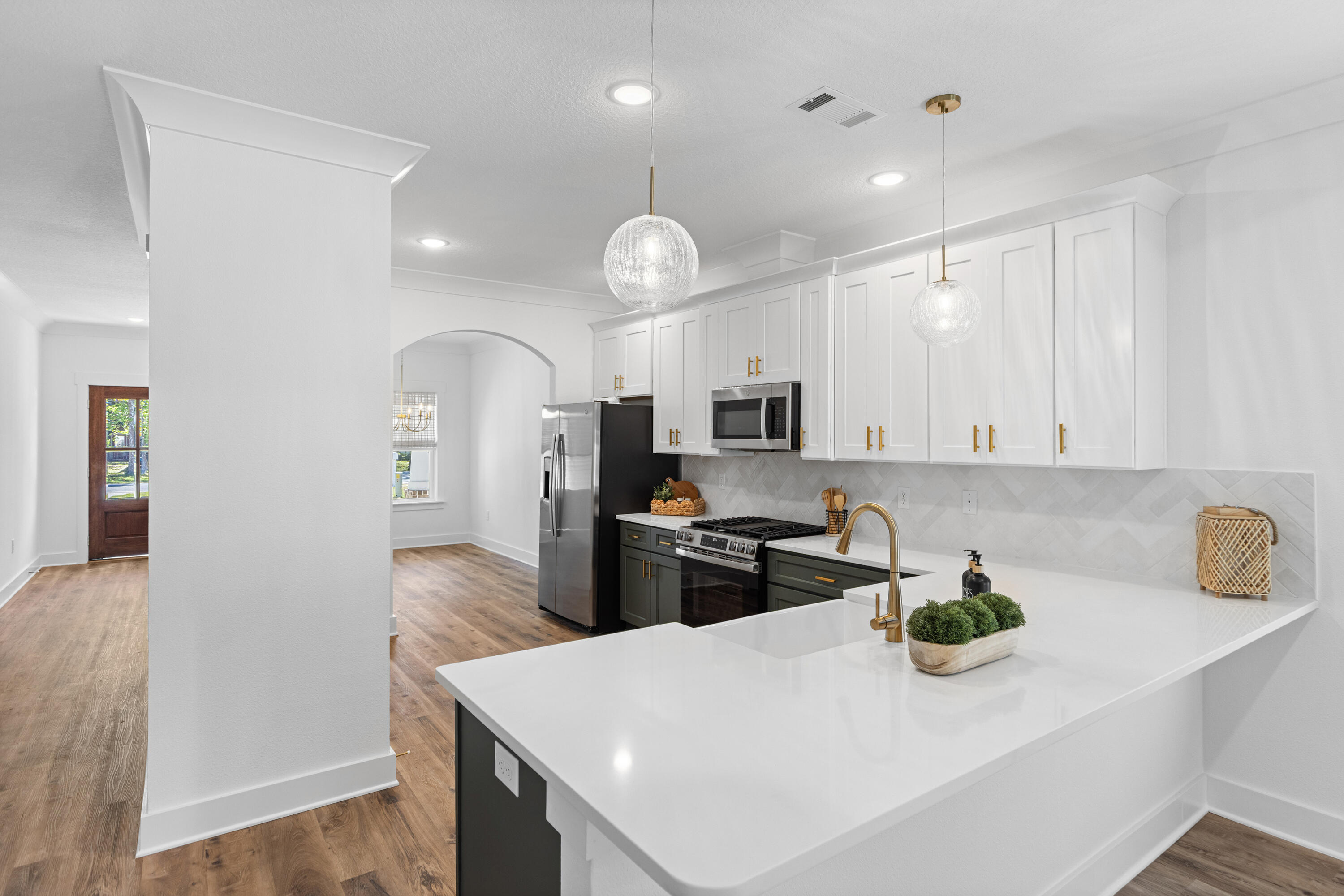 SEMINOLE - Residential