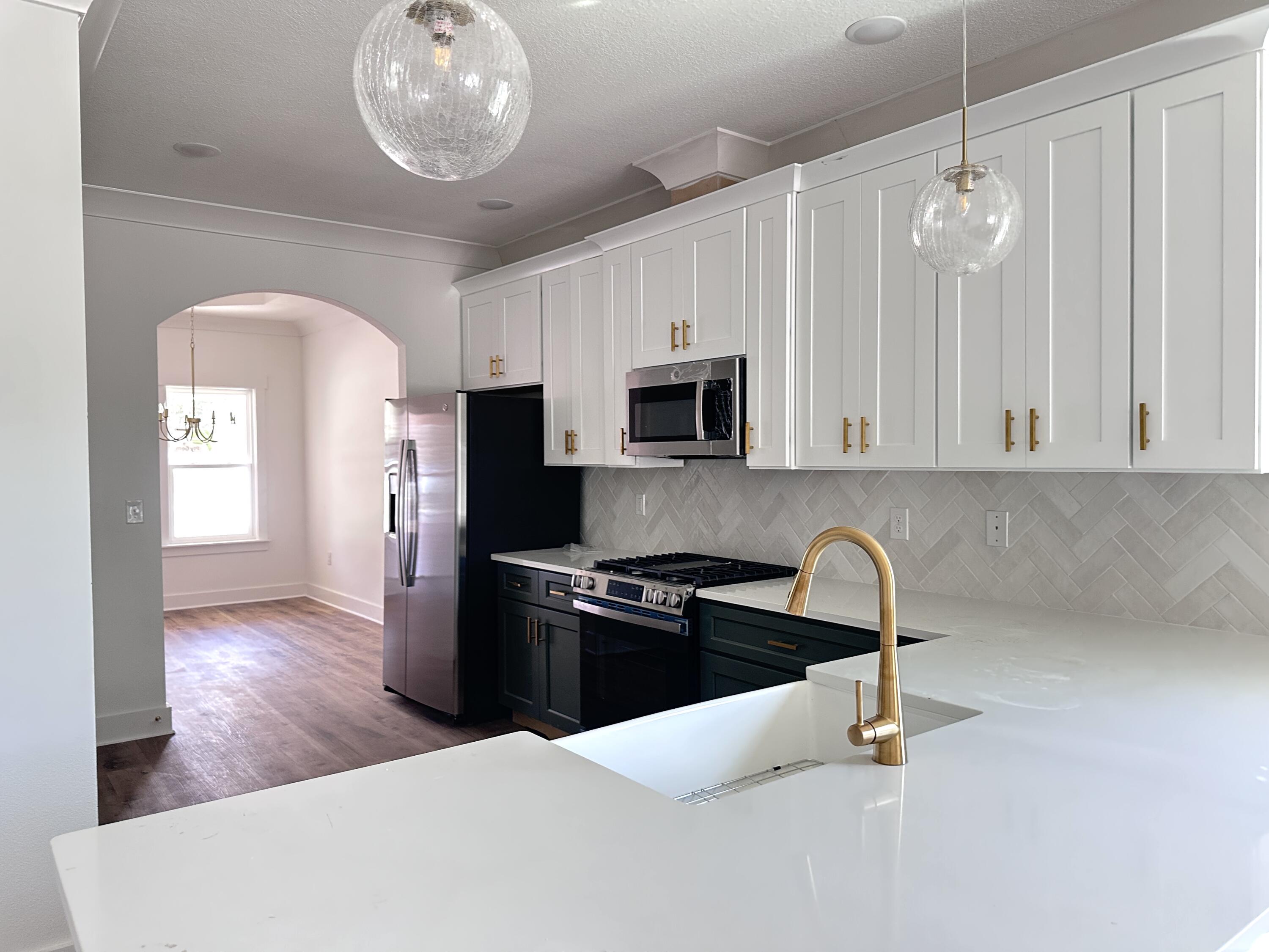 SEMINOLE - Residential