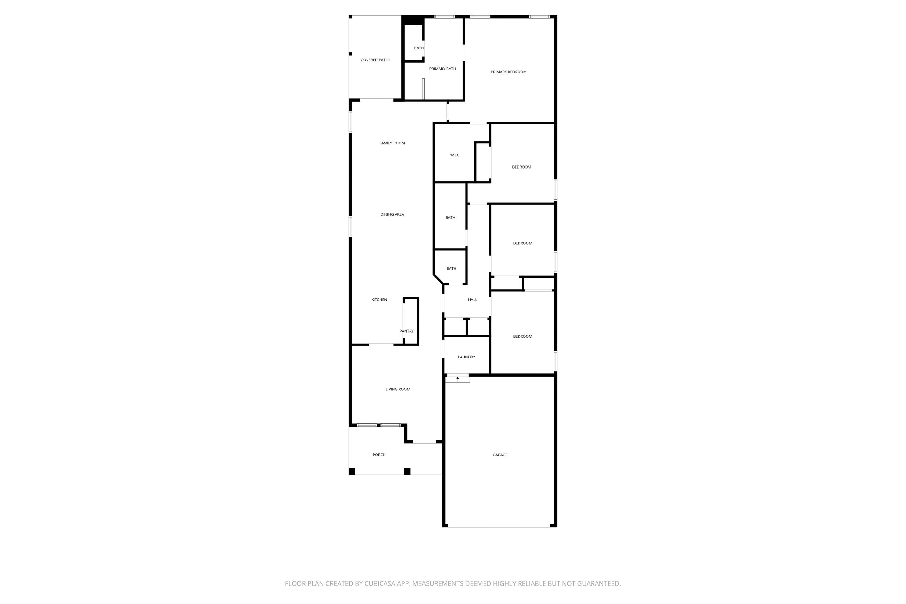 SEMINOLE - Residential