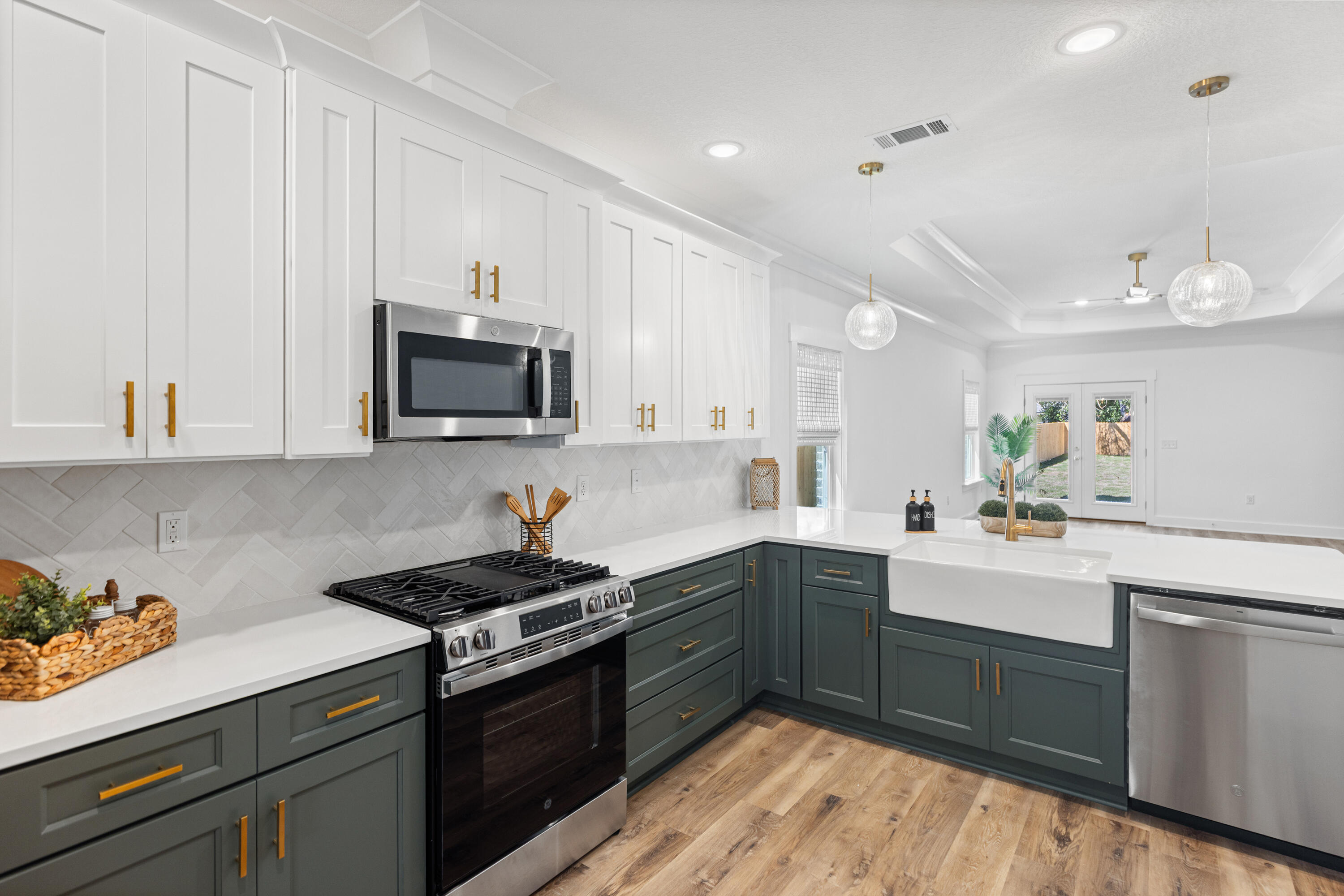 SEMINOLE - Residential