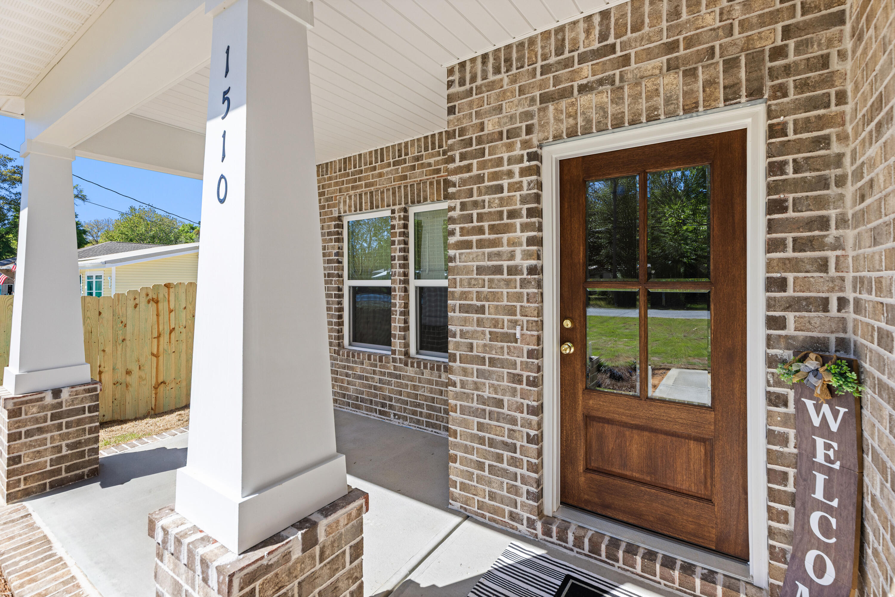 SEMINOLE - Residential