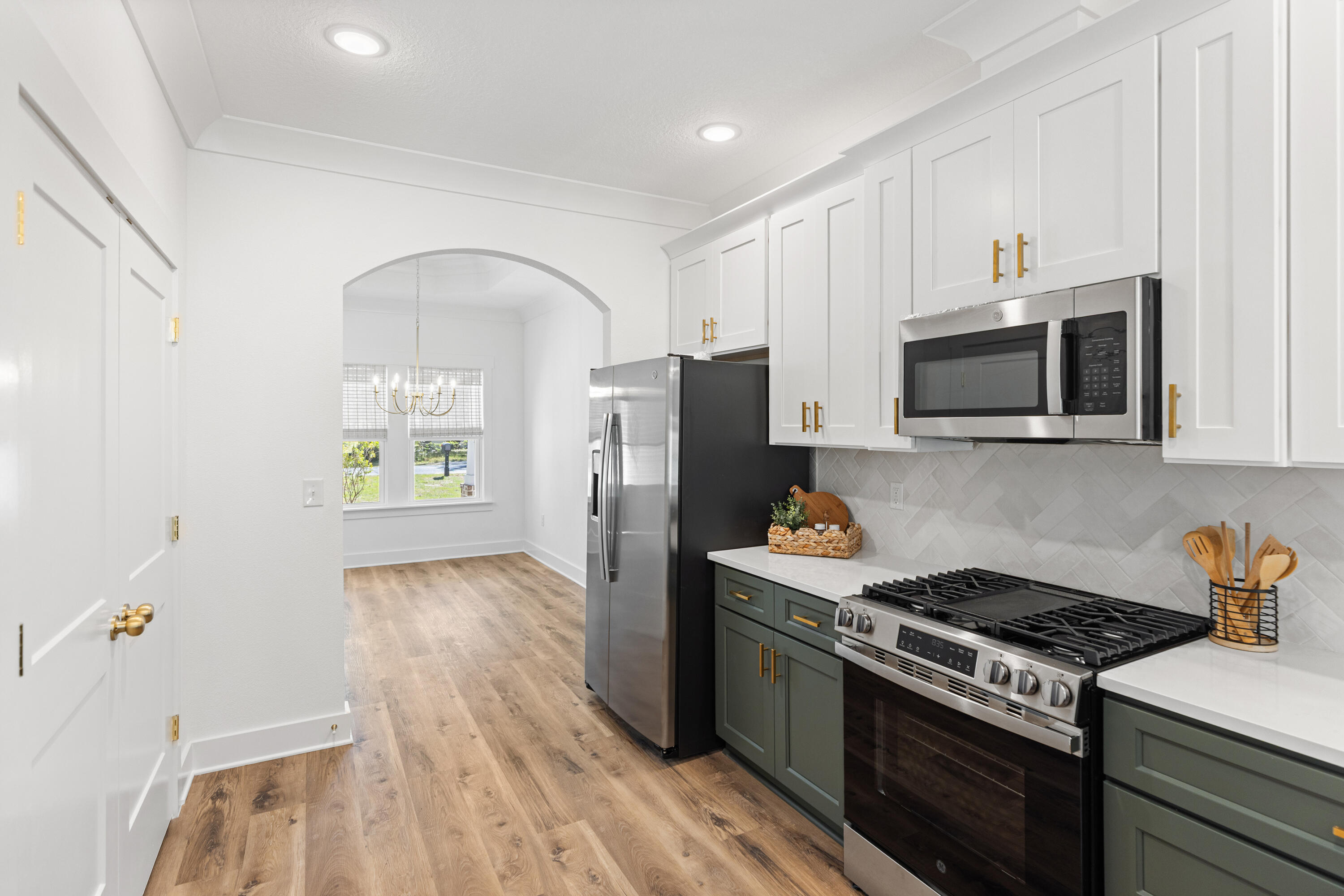 SEMINOLE - Residential