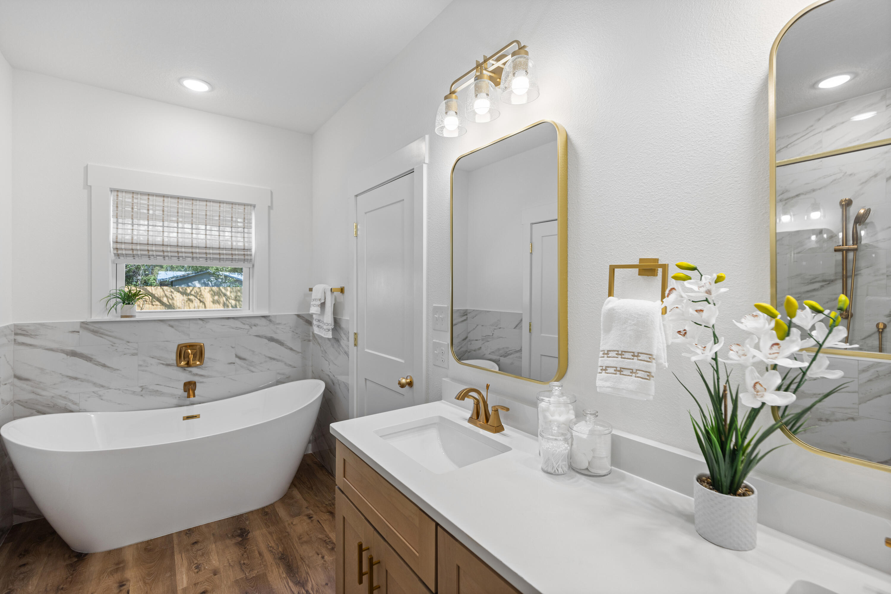 SEMINOLE - Residential