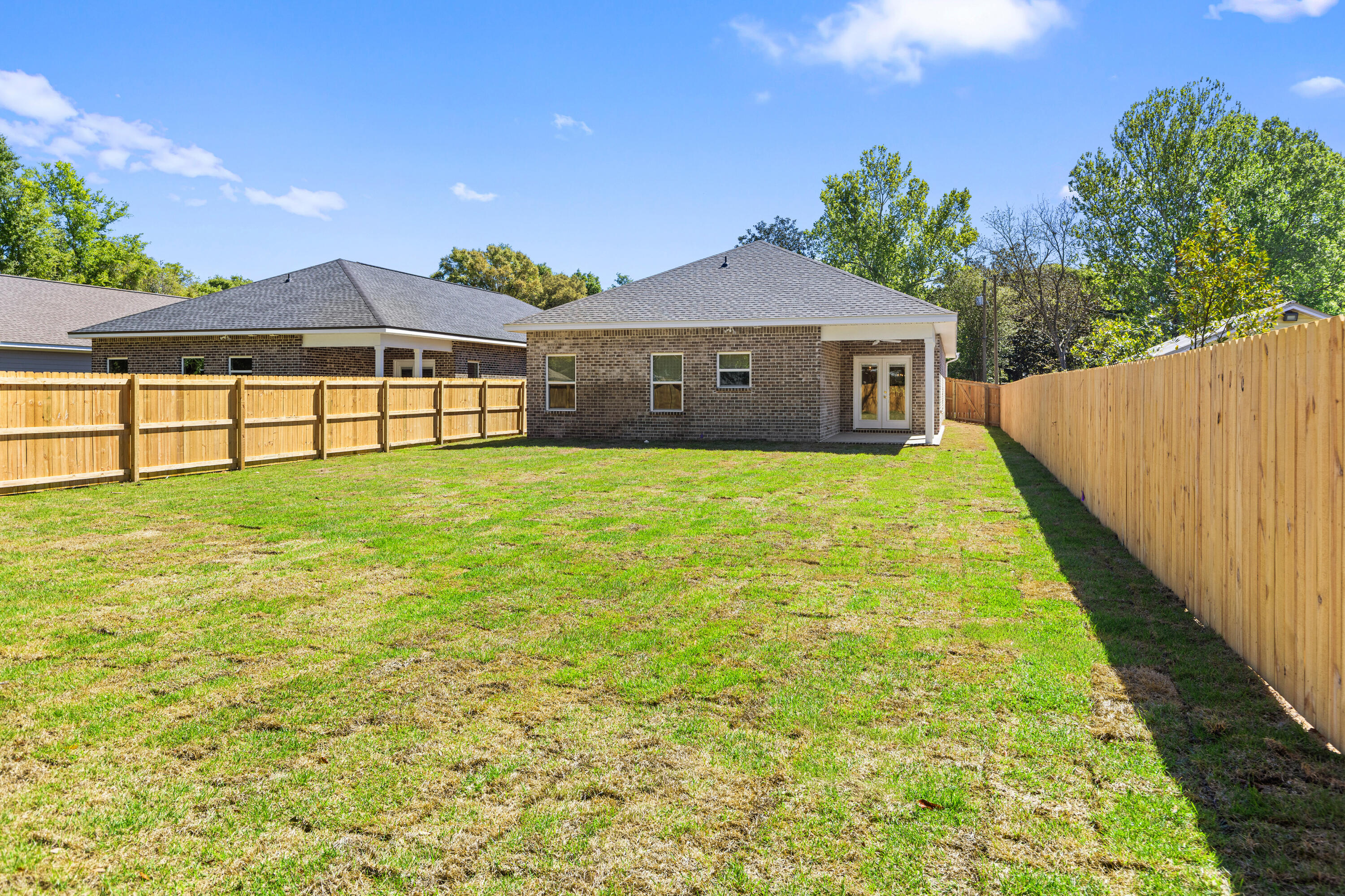 SEMINOLE - Residential