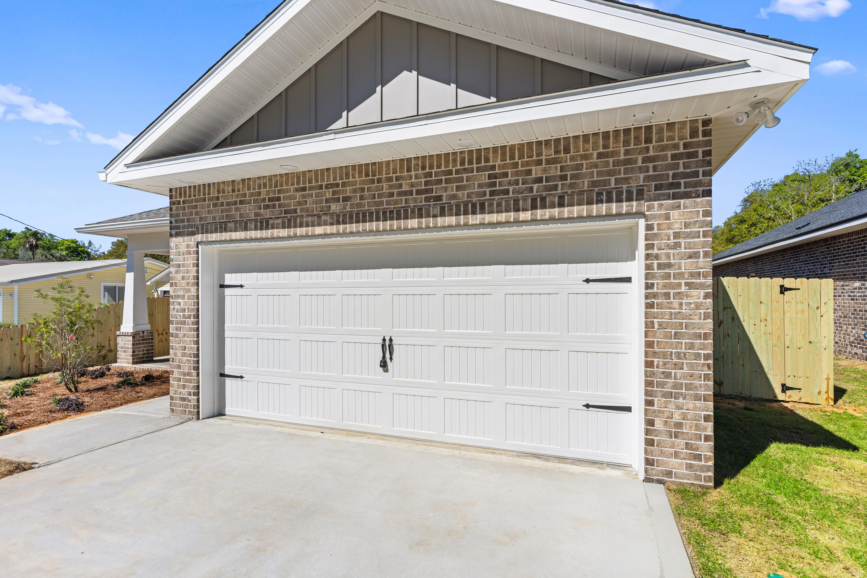 SEMINOLE - Residential