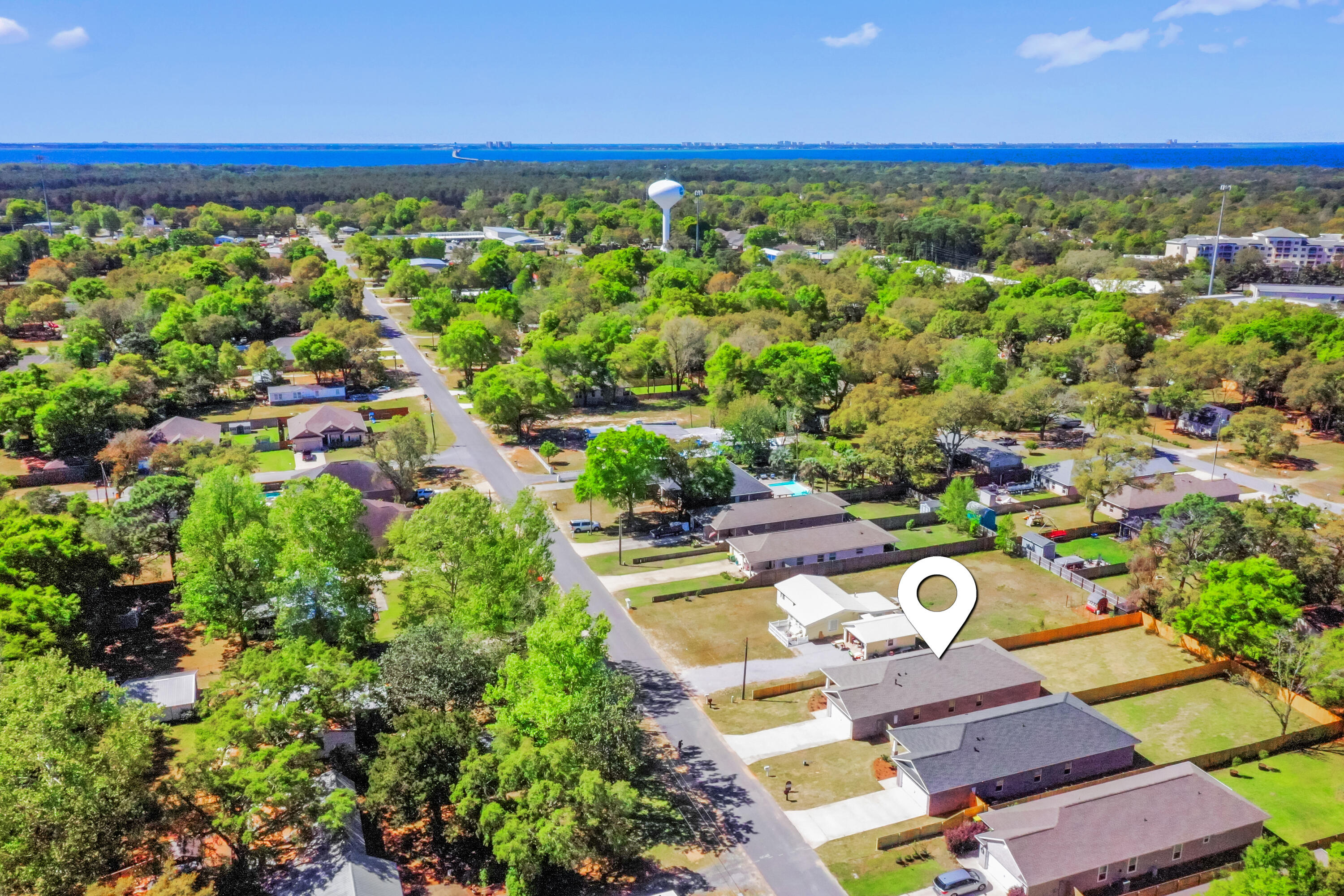 SEMINOLE - Residential