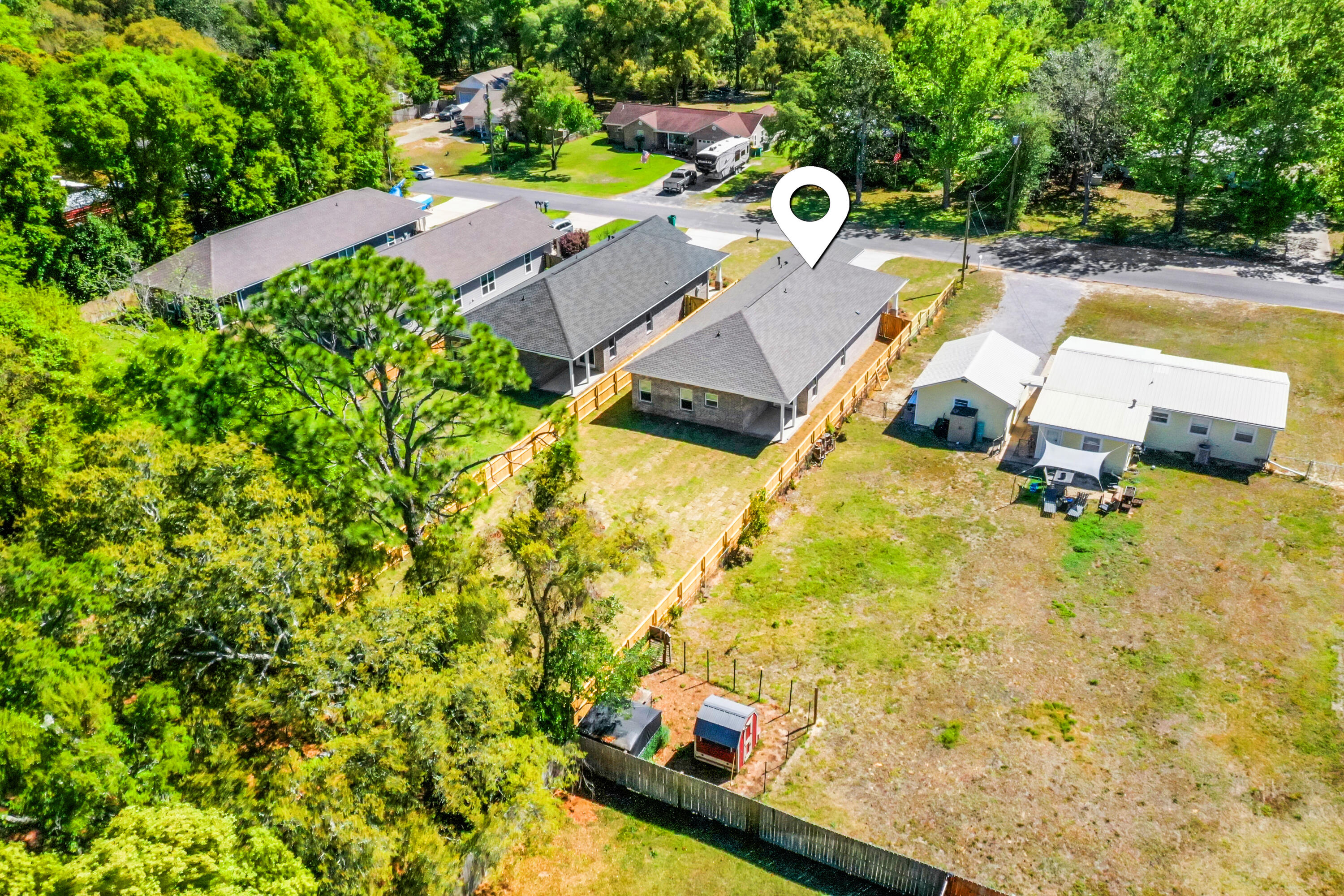 SEMINOLE - Residential