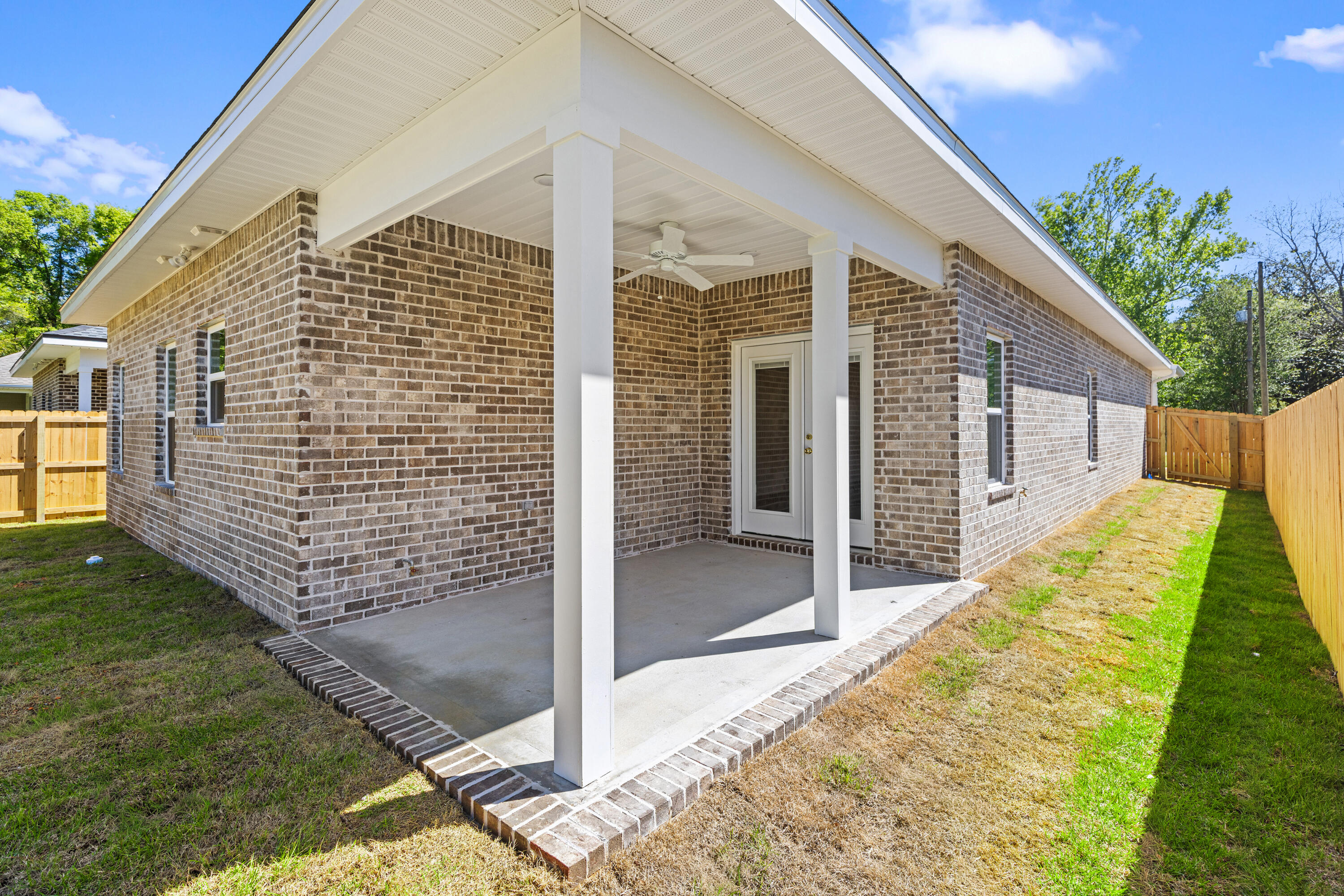 SEMINOLE - Residential