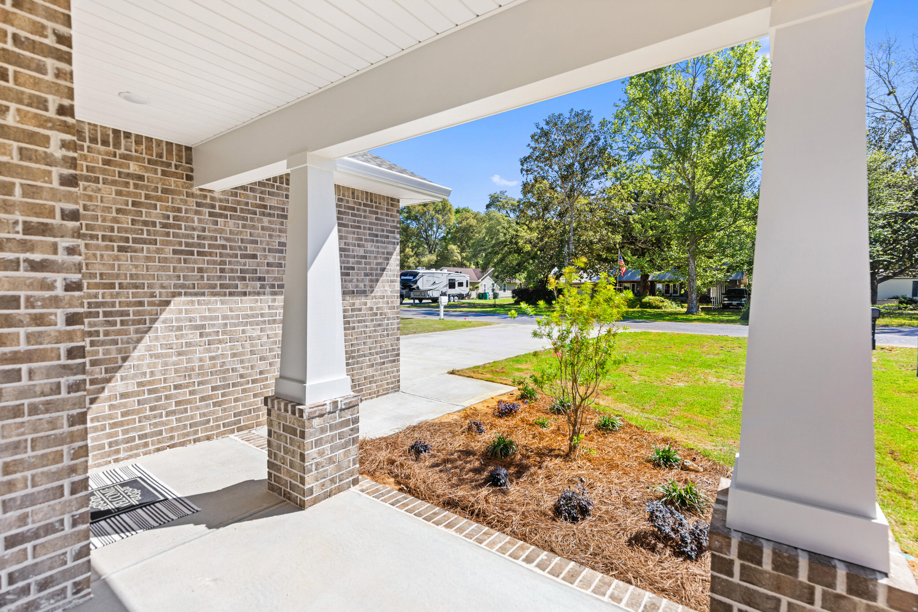 SEMINOLE - Residential