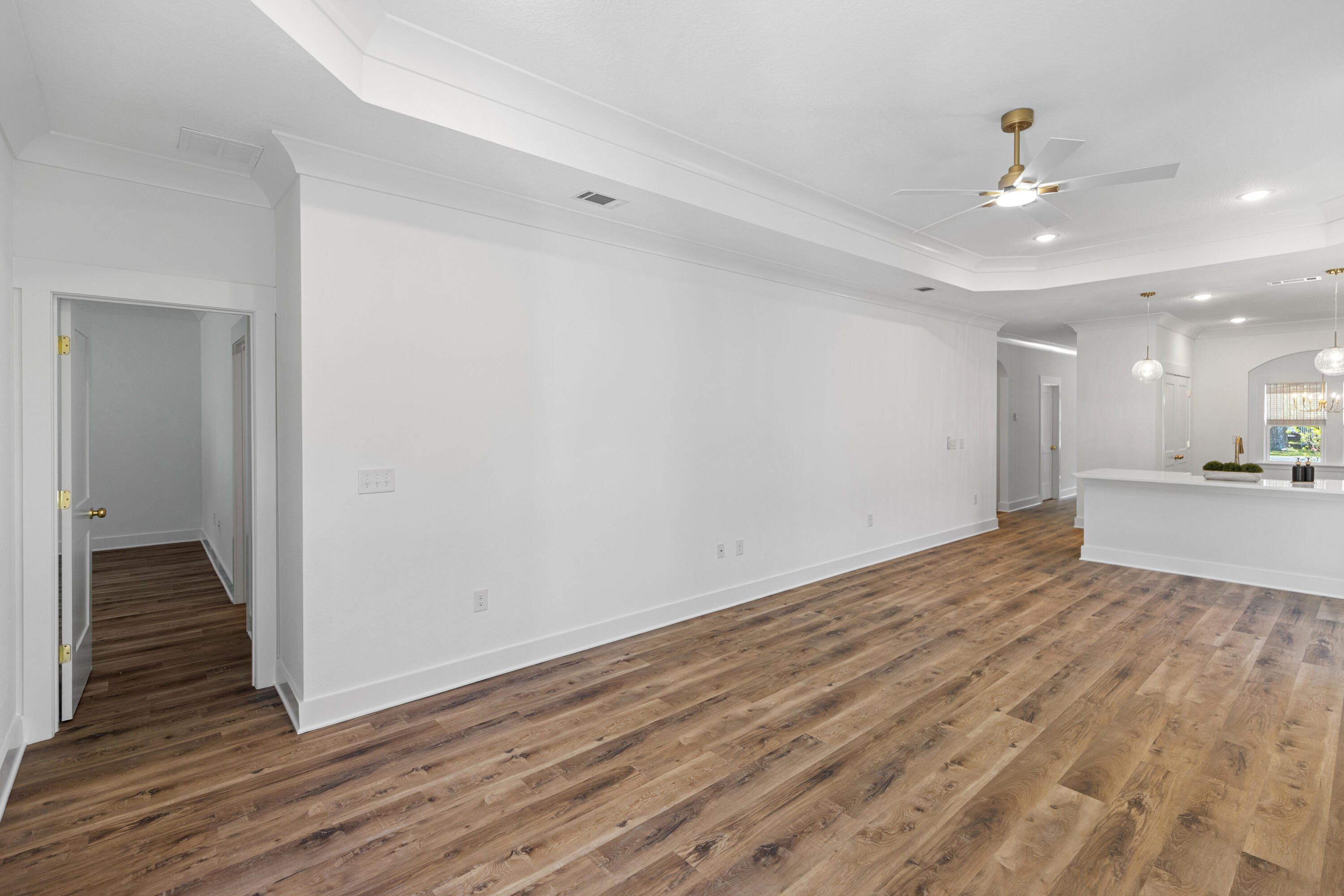 SEMINOLE - Residential