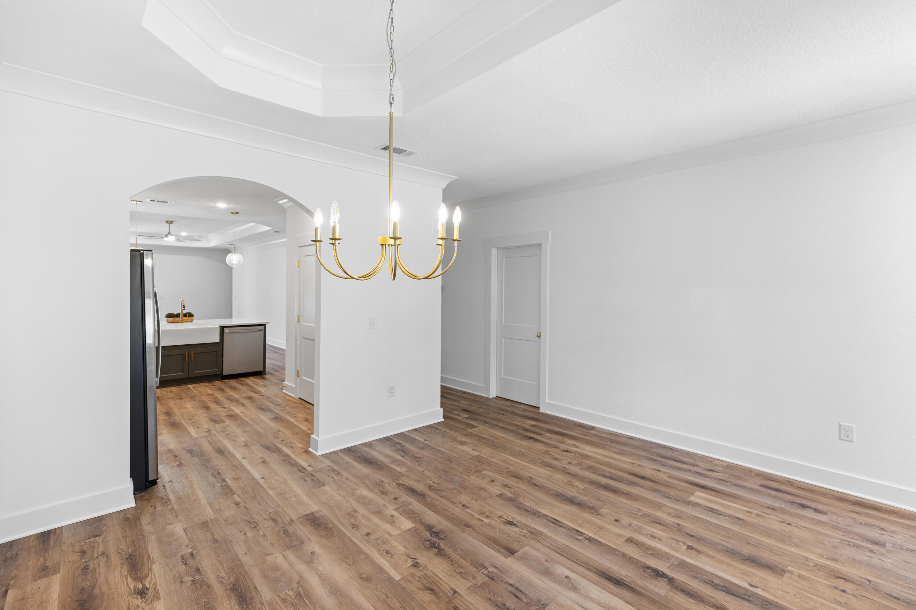 SEMINOLE - Residential