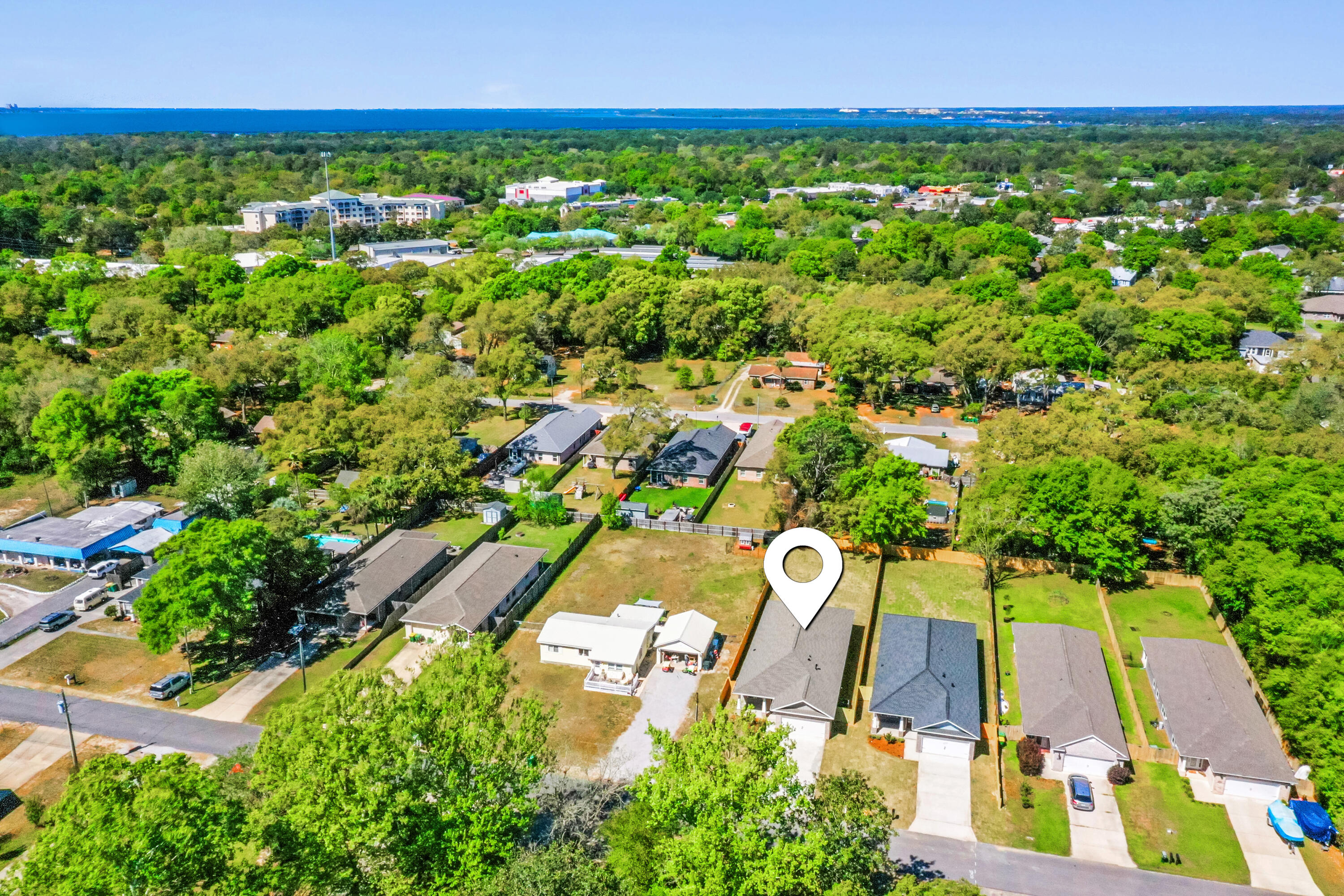 SEMINOLE - Residential