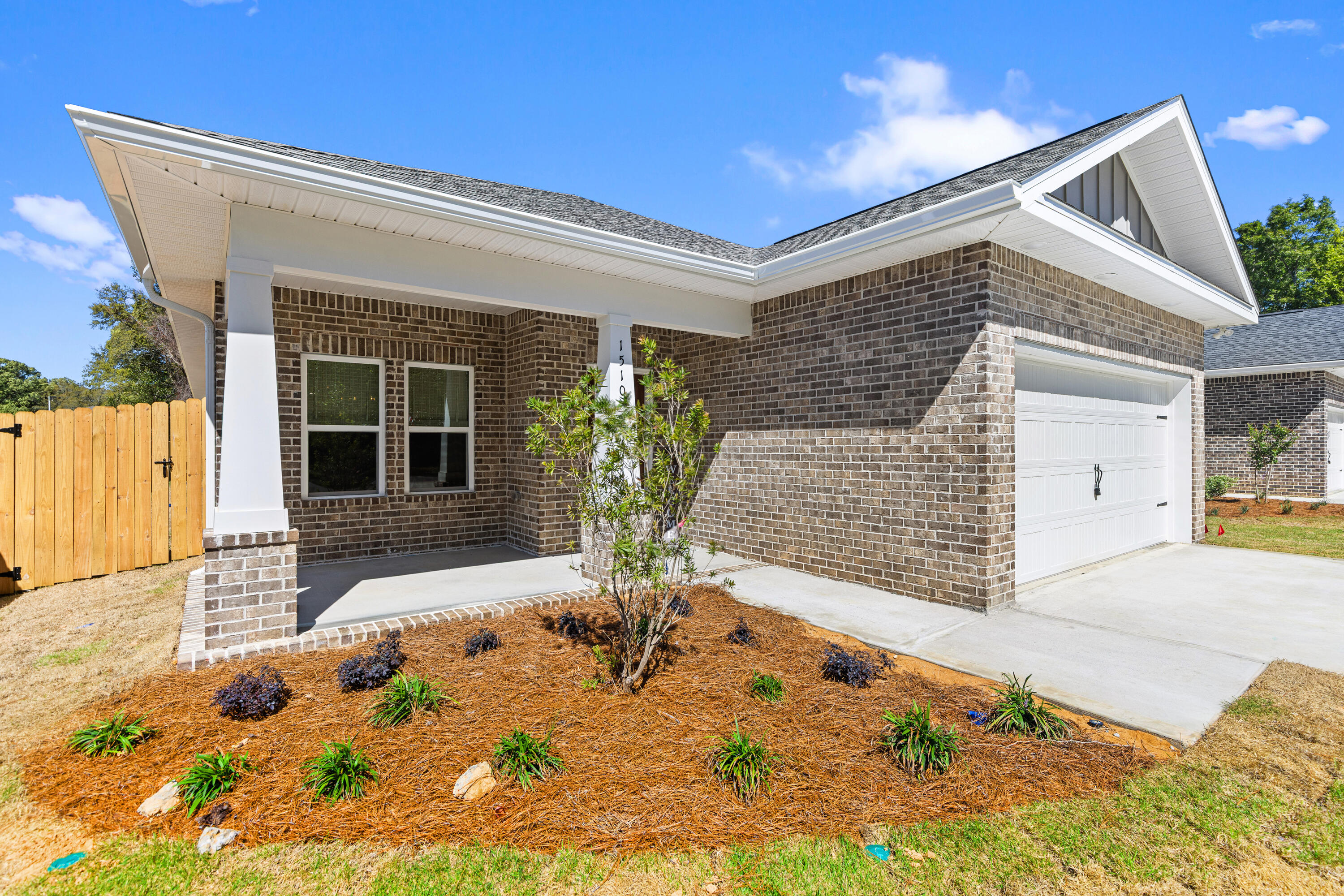 SEMINOLE - Residential