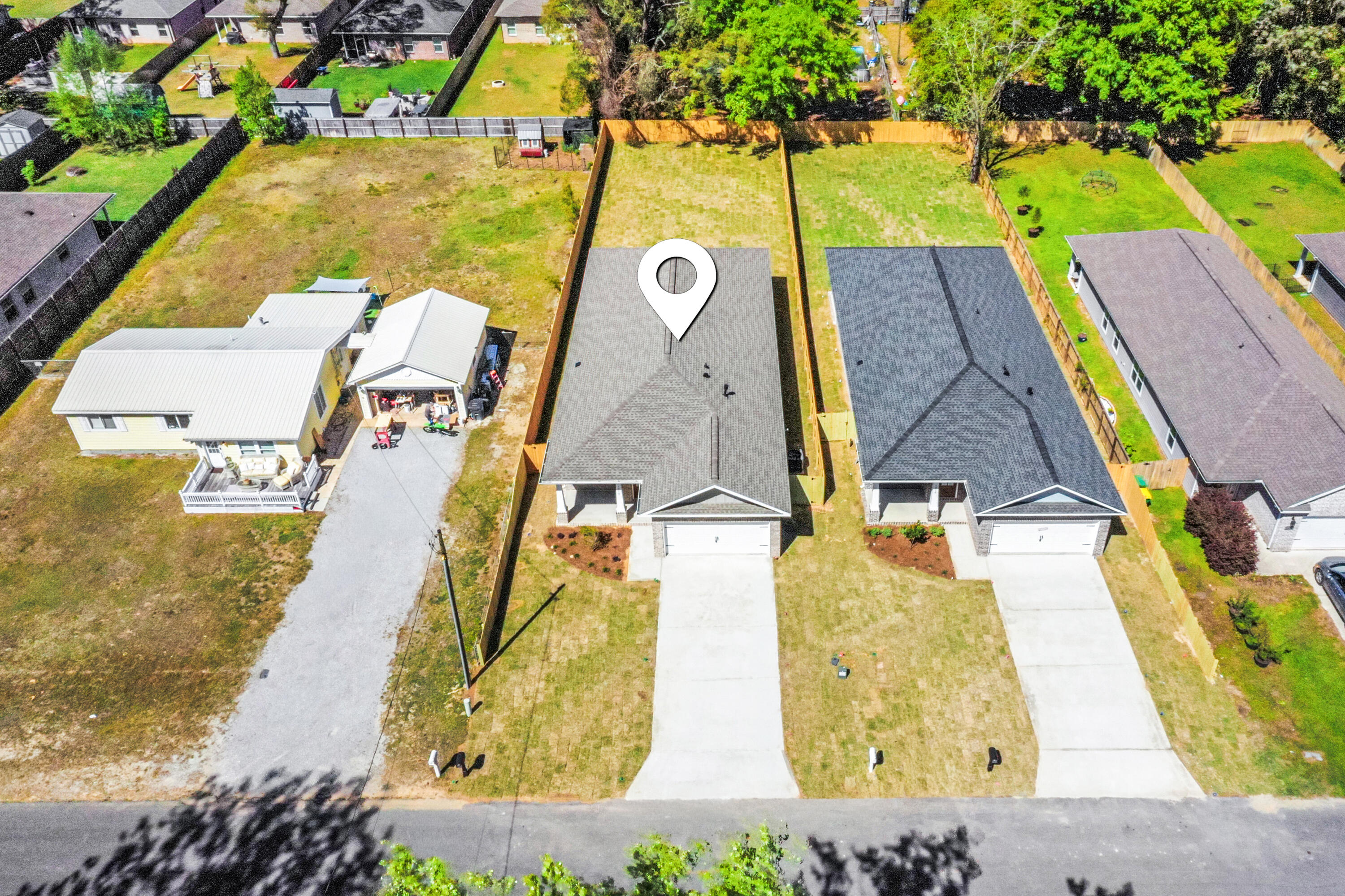 SEMINOLE - Residential