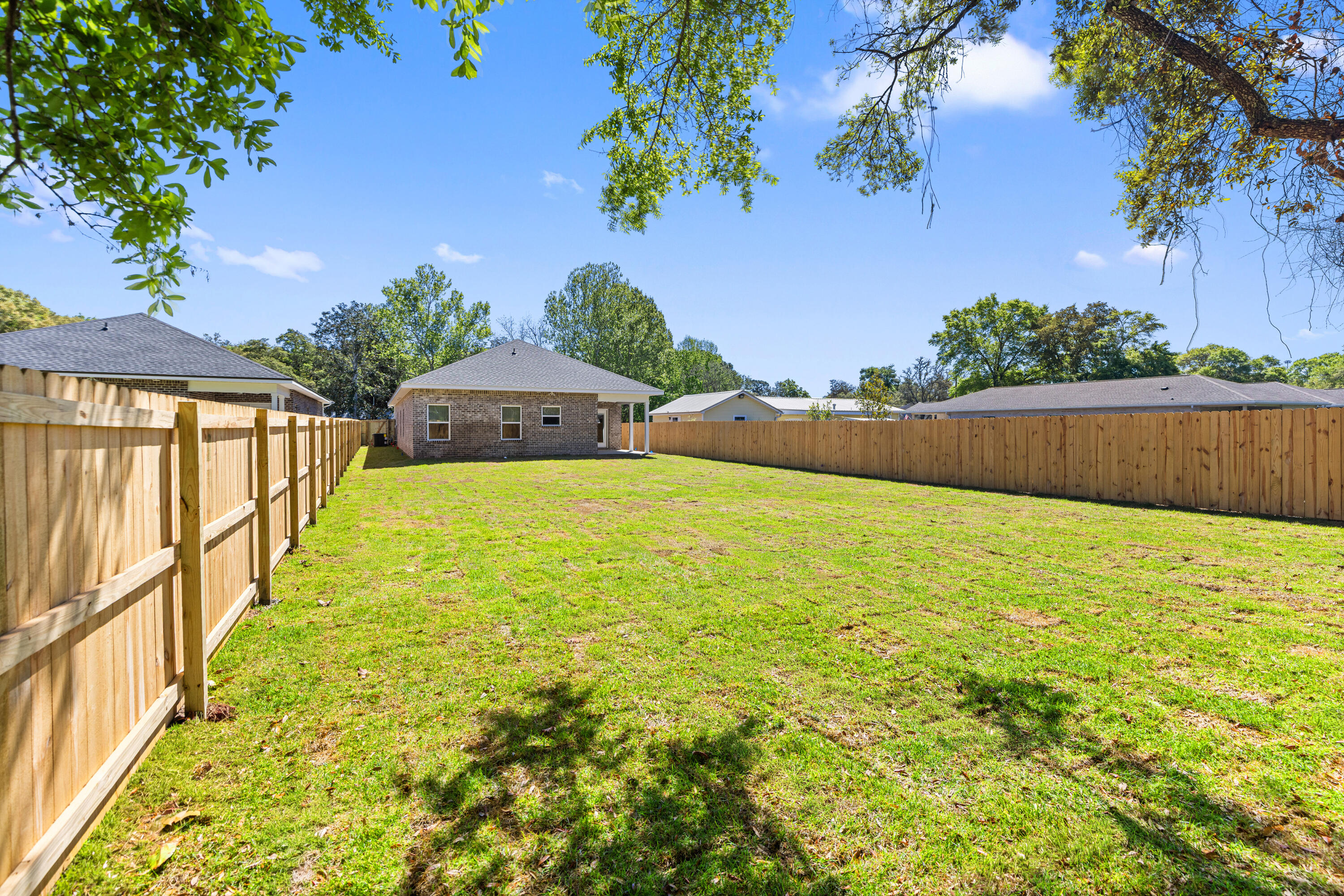 SEMINOLE - Residential