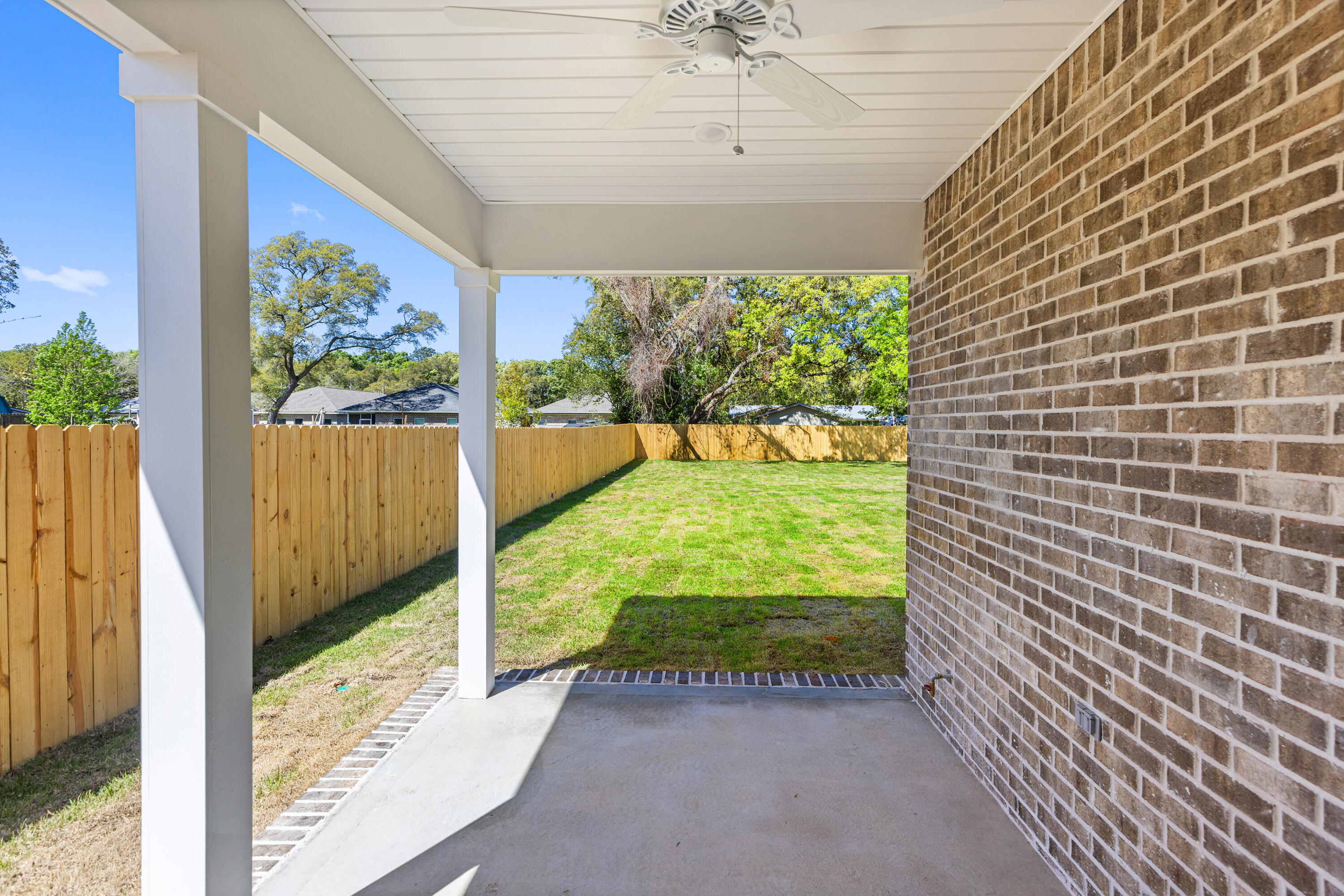 SEMINOLE - Residential